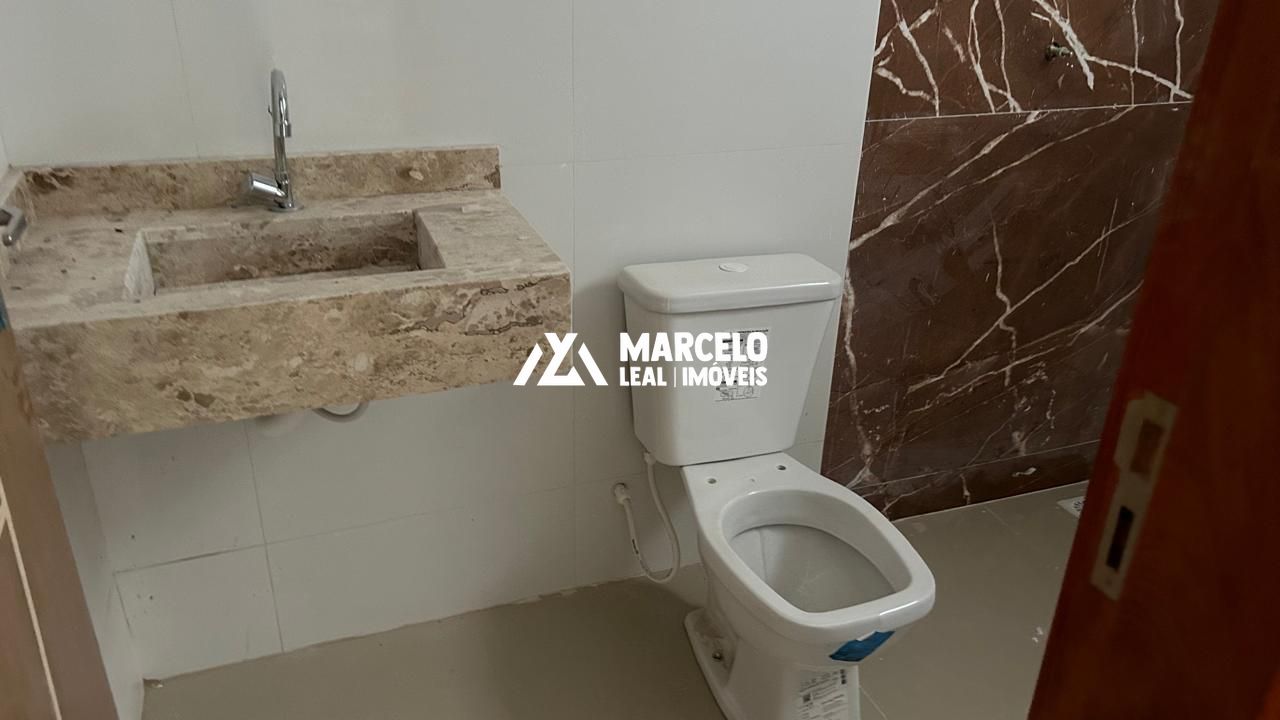 Casa, 2 quartos, 65 m² - Foto 2