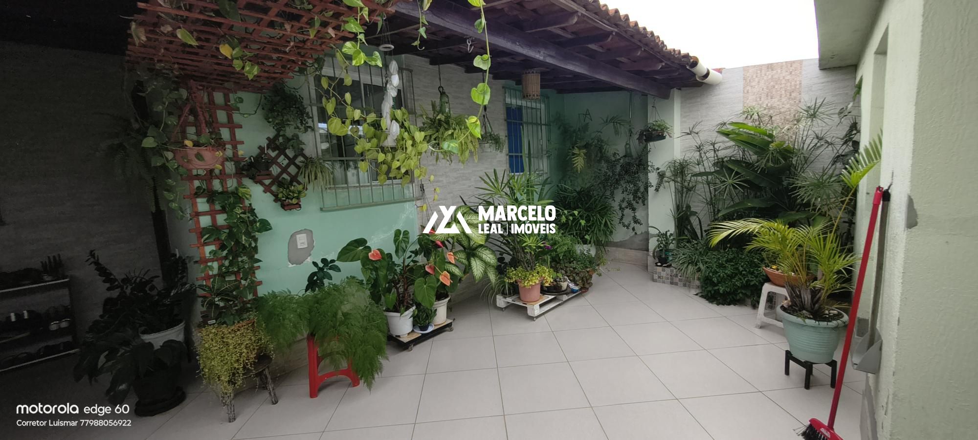 Casa, 3 quartos, 140 m² - Foto 26