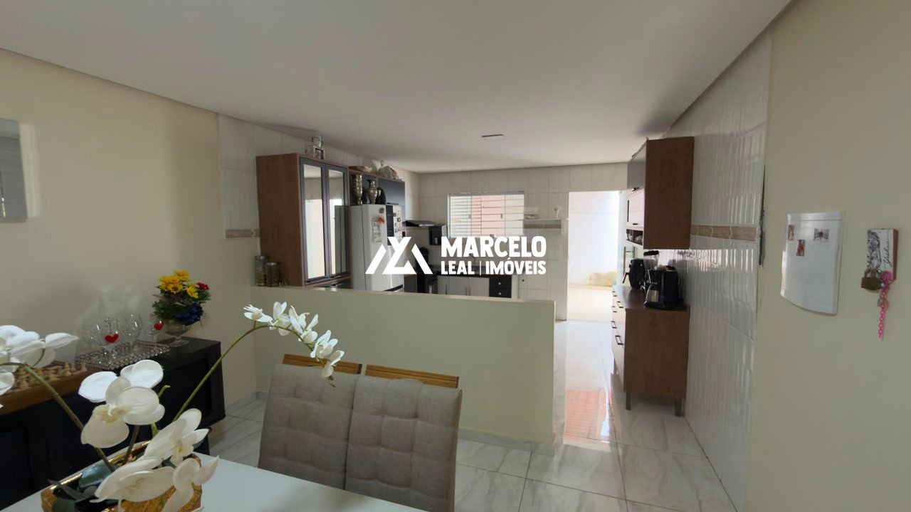 Casa, 3 quartos, 130 m² - Foto 18