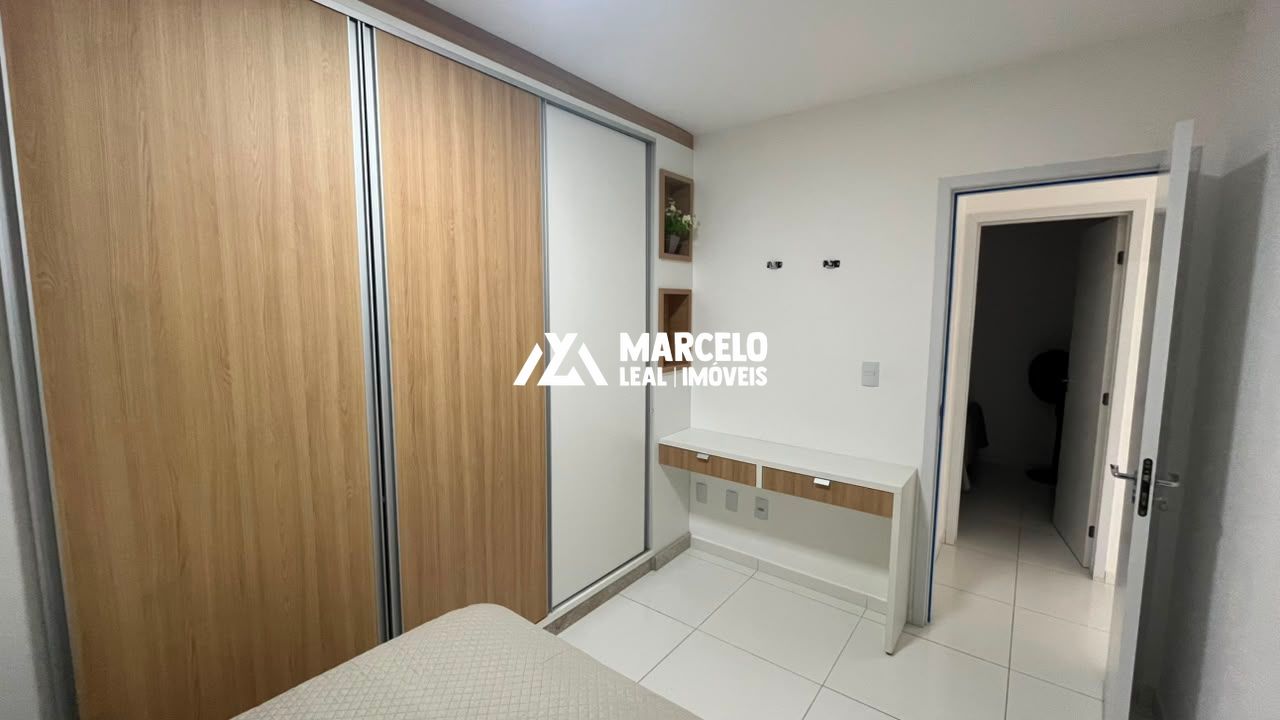 Apartamento, 3 quartos, 60 m² - Foto 5