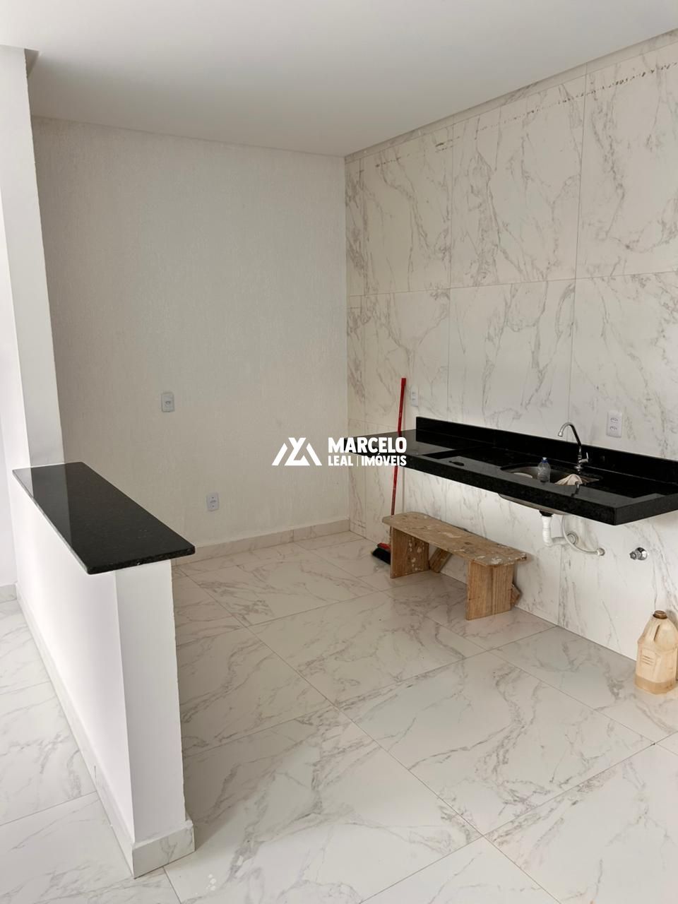 Casa, 3 quartos, 65 m² - Foto 7