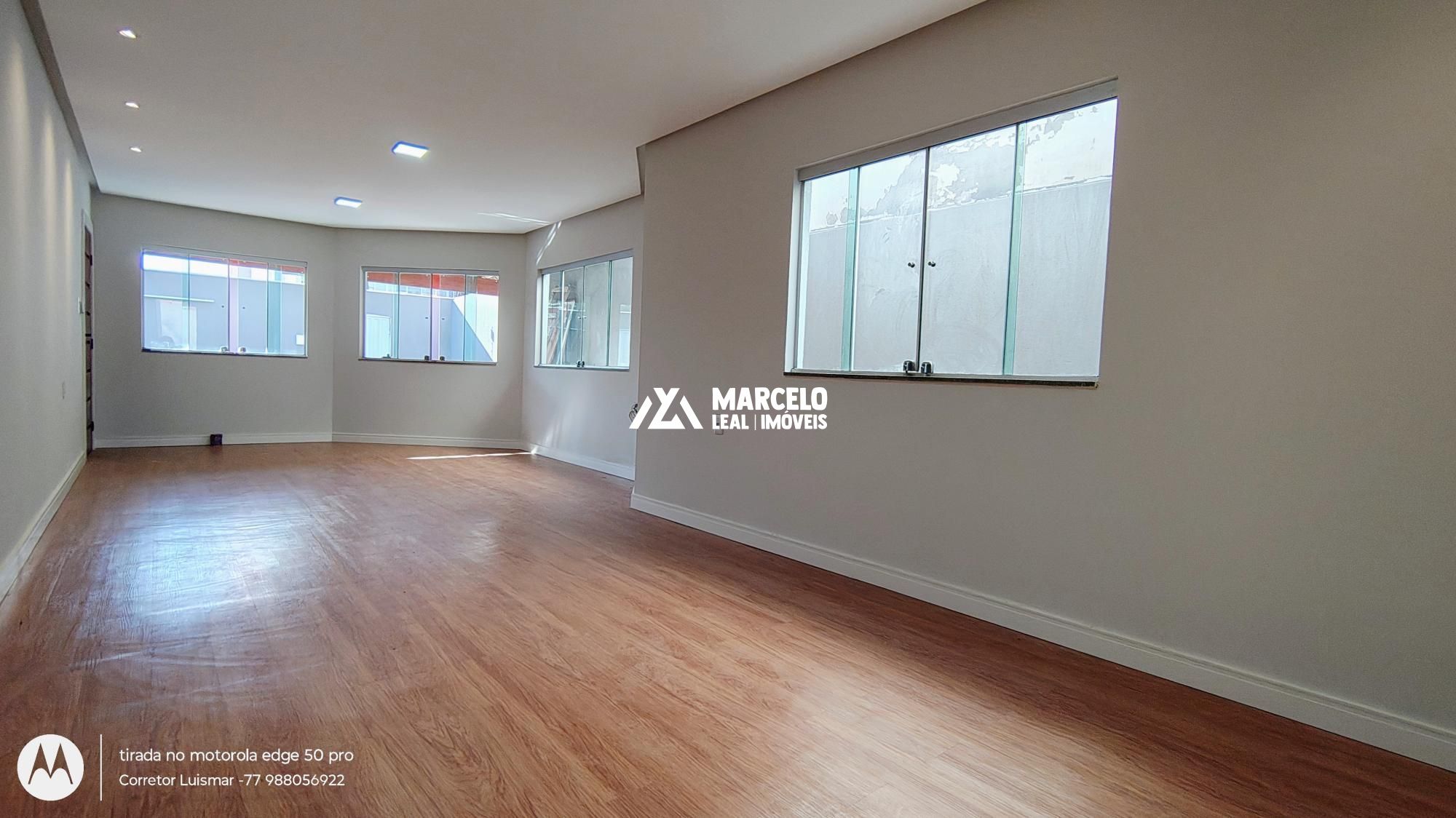 Casa, 3 quartos, 112 m² - Foto 1