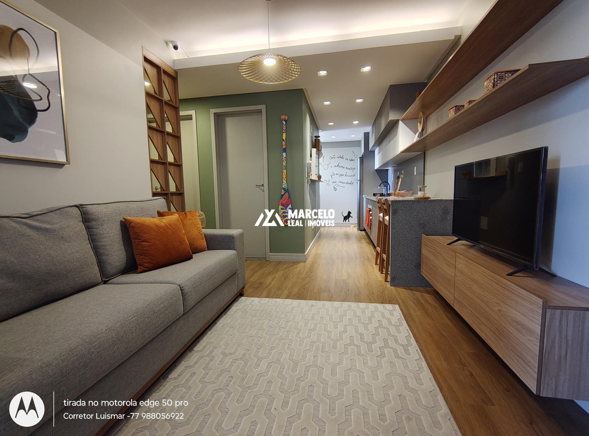 Apartamento, 3 quartos, 66 m² - Foto 3