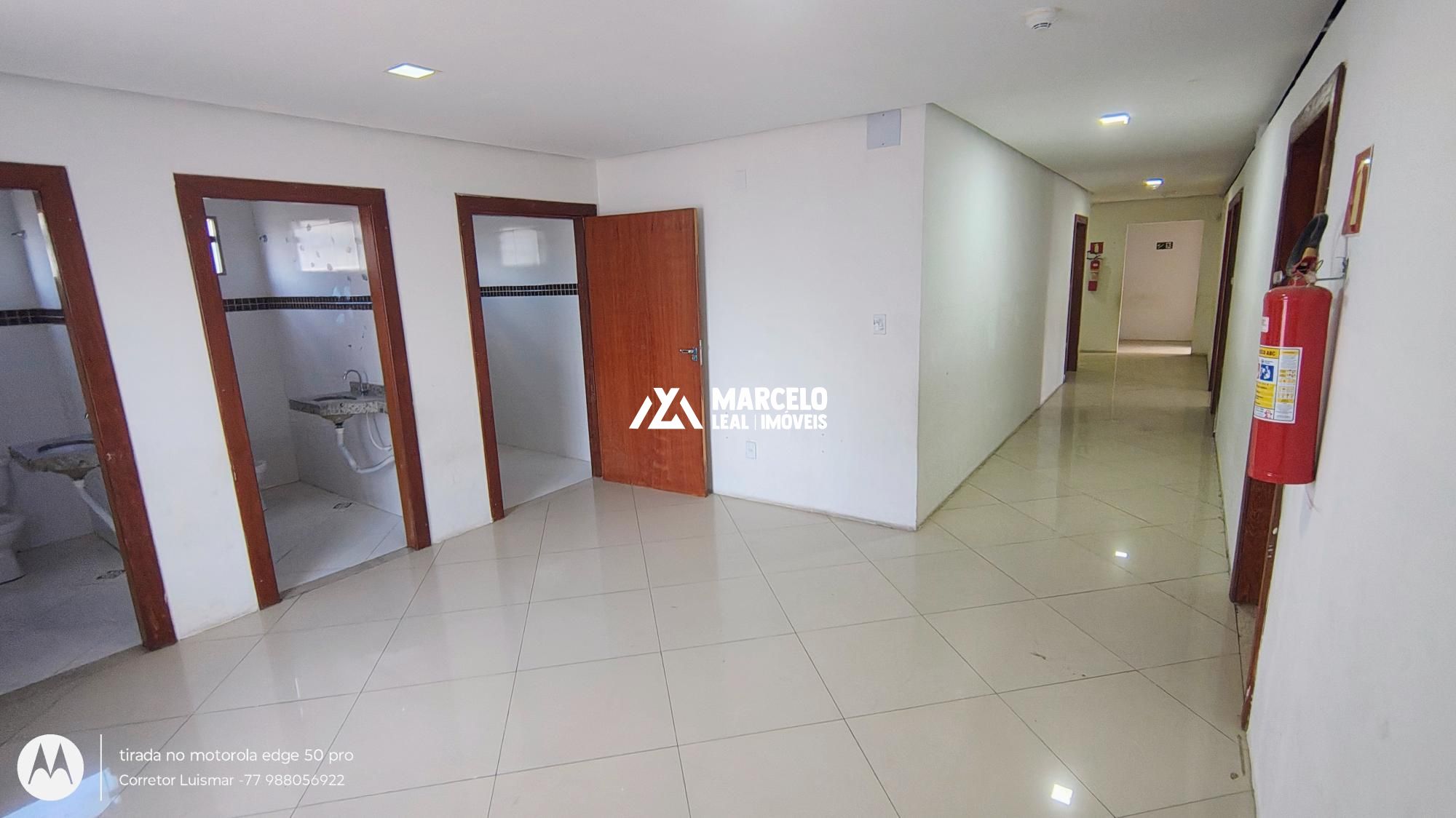 Prédio Inteiro para alugar com 12 quartos, 975m² - Foto 8