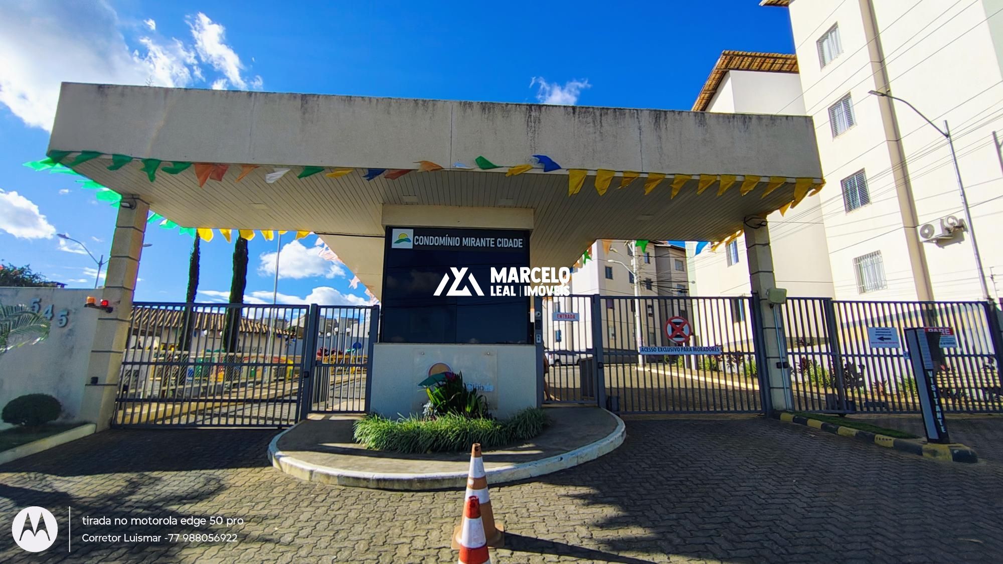 Apartamento para alugar com 3 quartos, 65m² - Foto 47