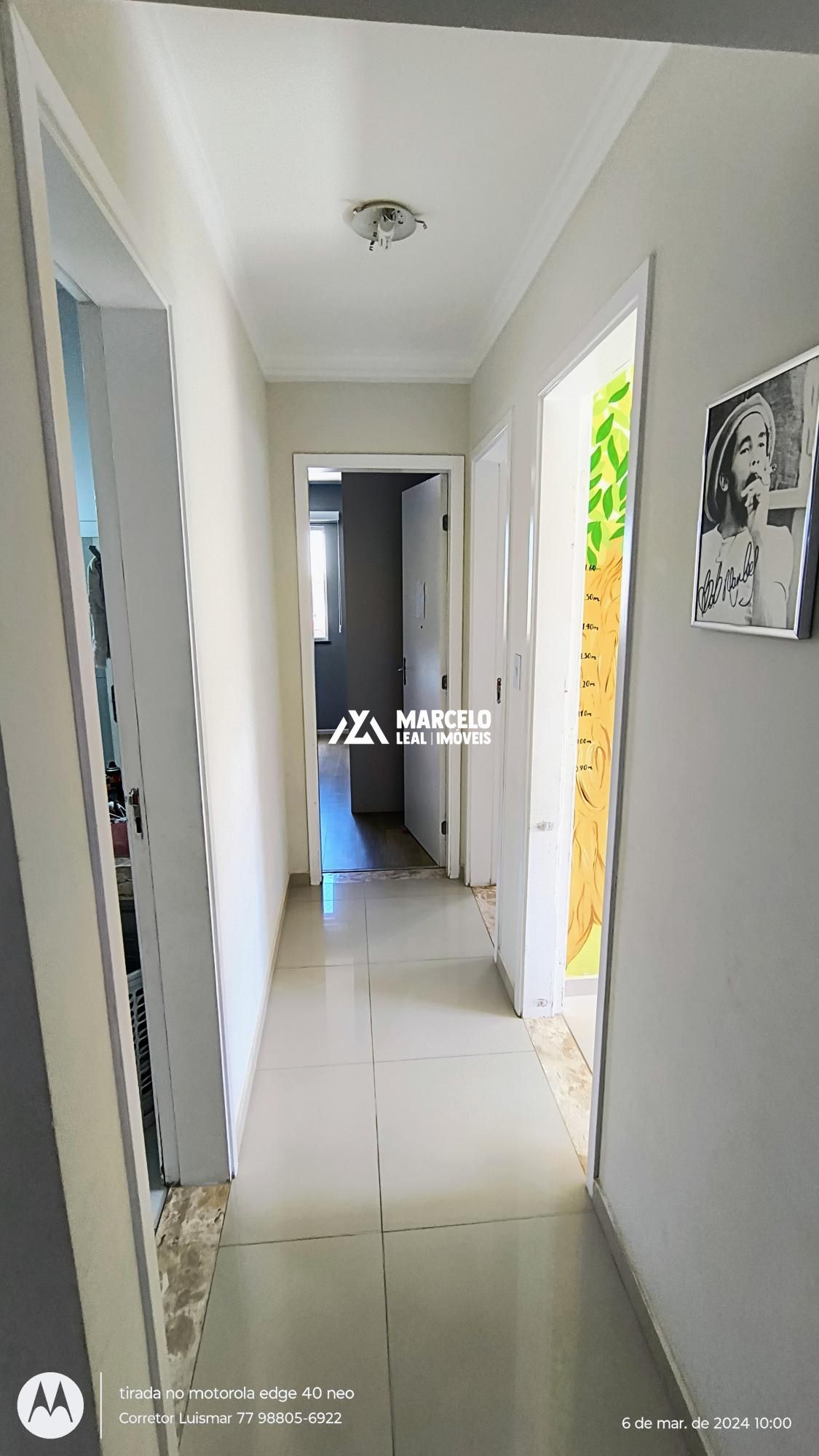 Apartamento à venda com 3 quartos, 83m² - Foto 32