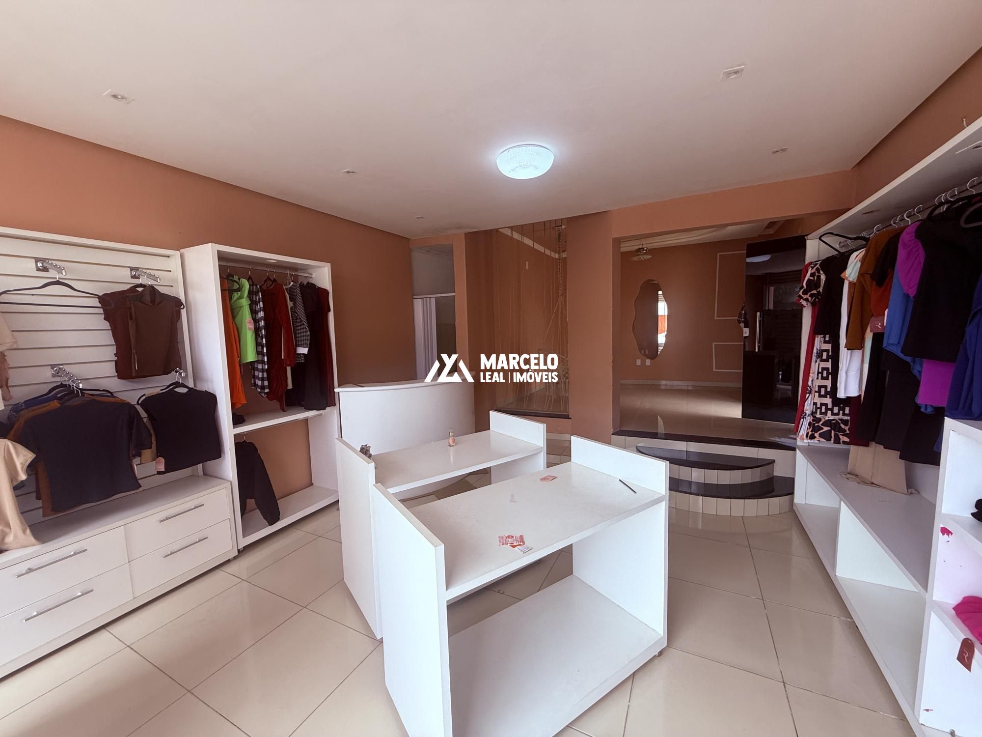 Loja-Salão, 42 m² - Foto 3