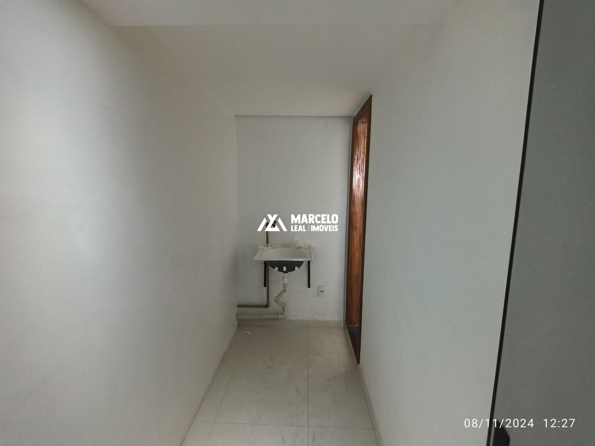 Conjunto Comercial-Sala para alugar com 3 quartos, 140m² - Foto 19