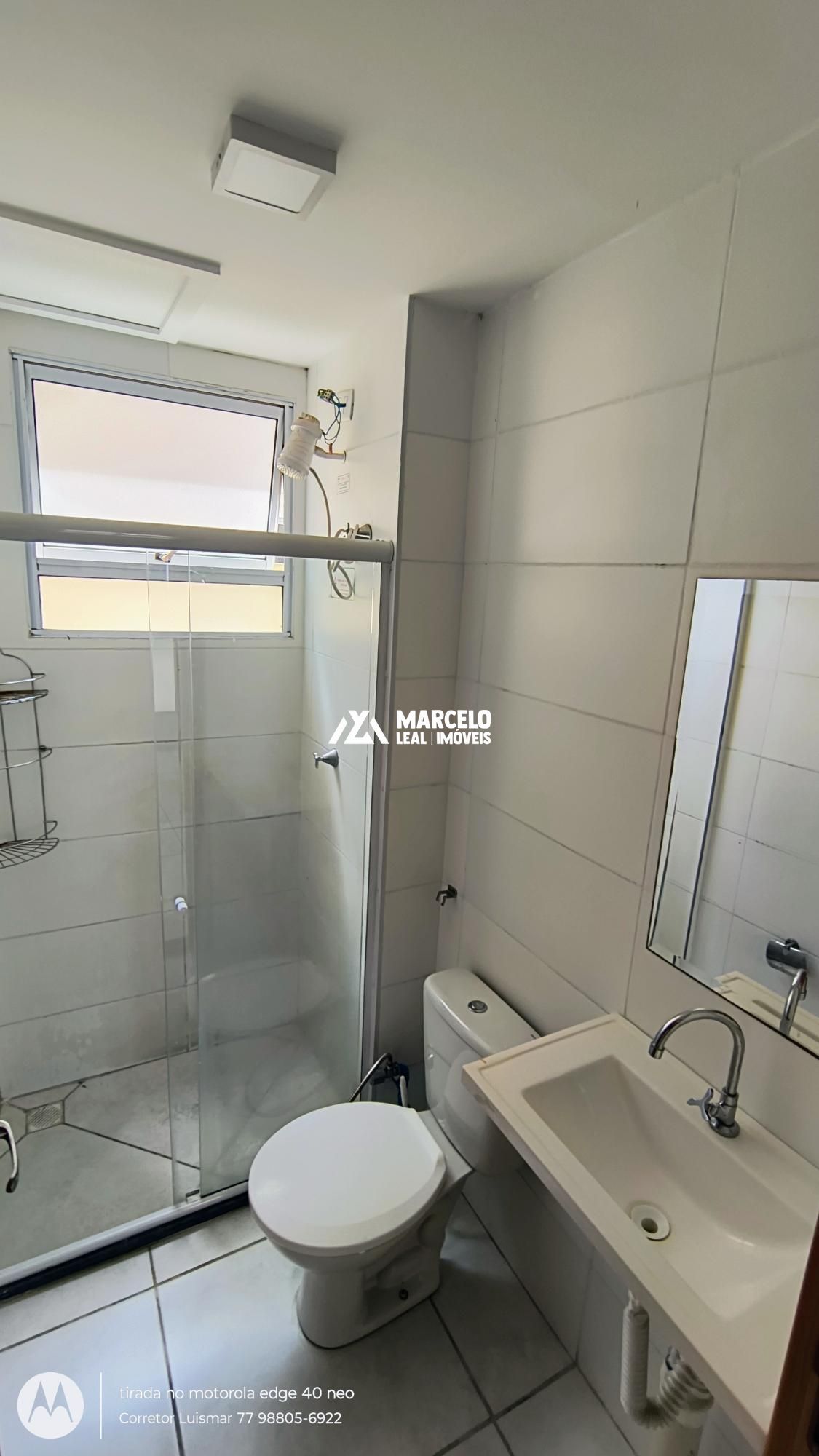 Apartamento à venda com 2 quartos, 40m² - Foto 15