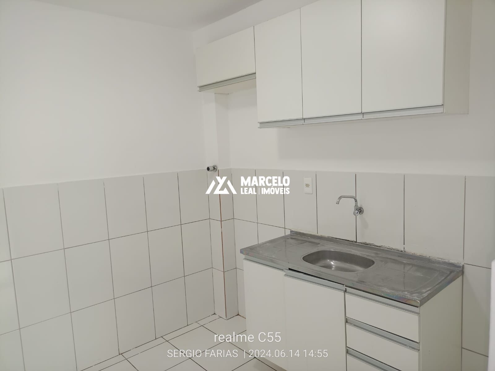 Apartamento à venda com 3 quartos, 64m² - Foto 17