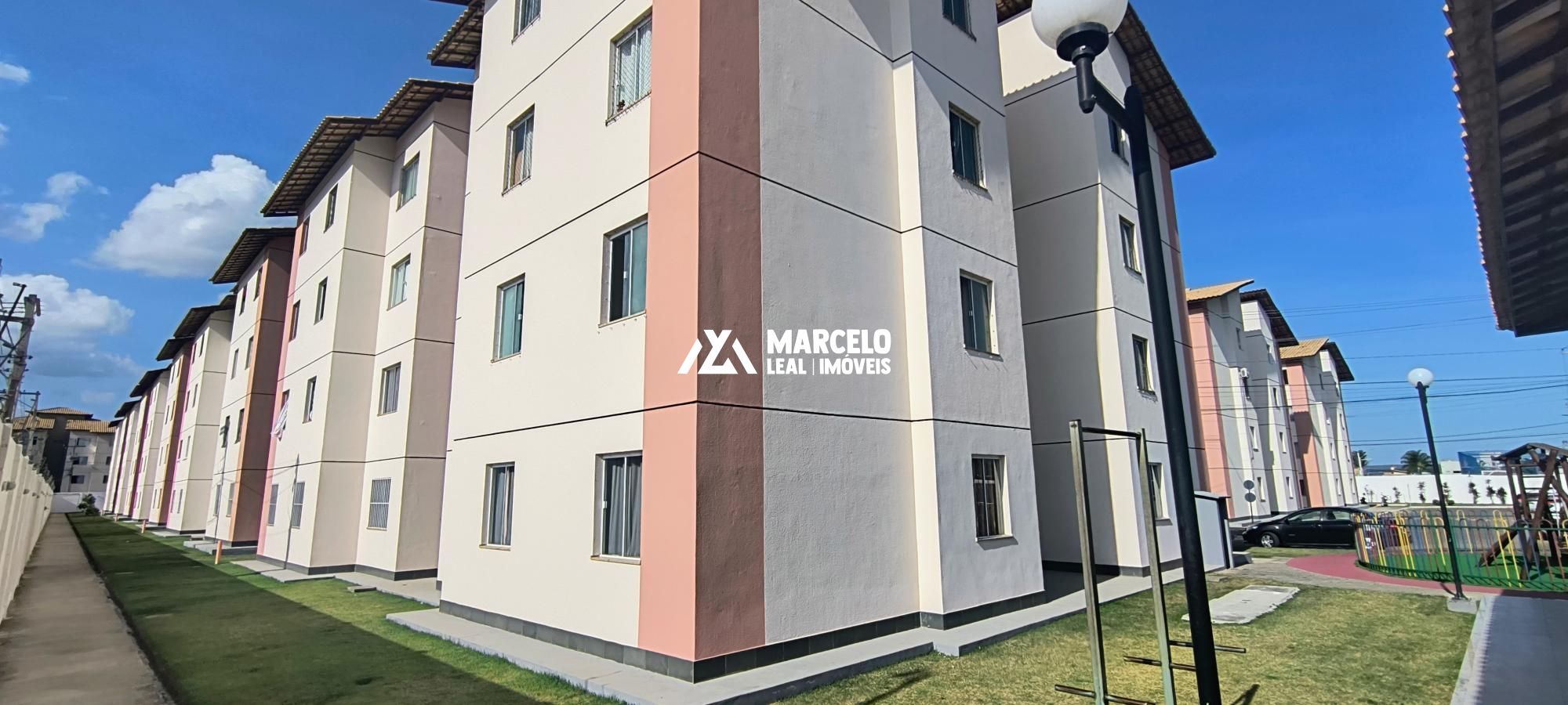 Apartamento à venda com 3 quartos, 69m² - Foto 38