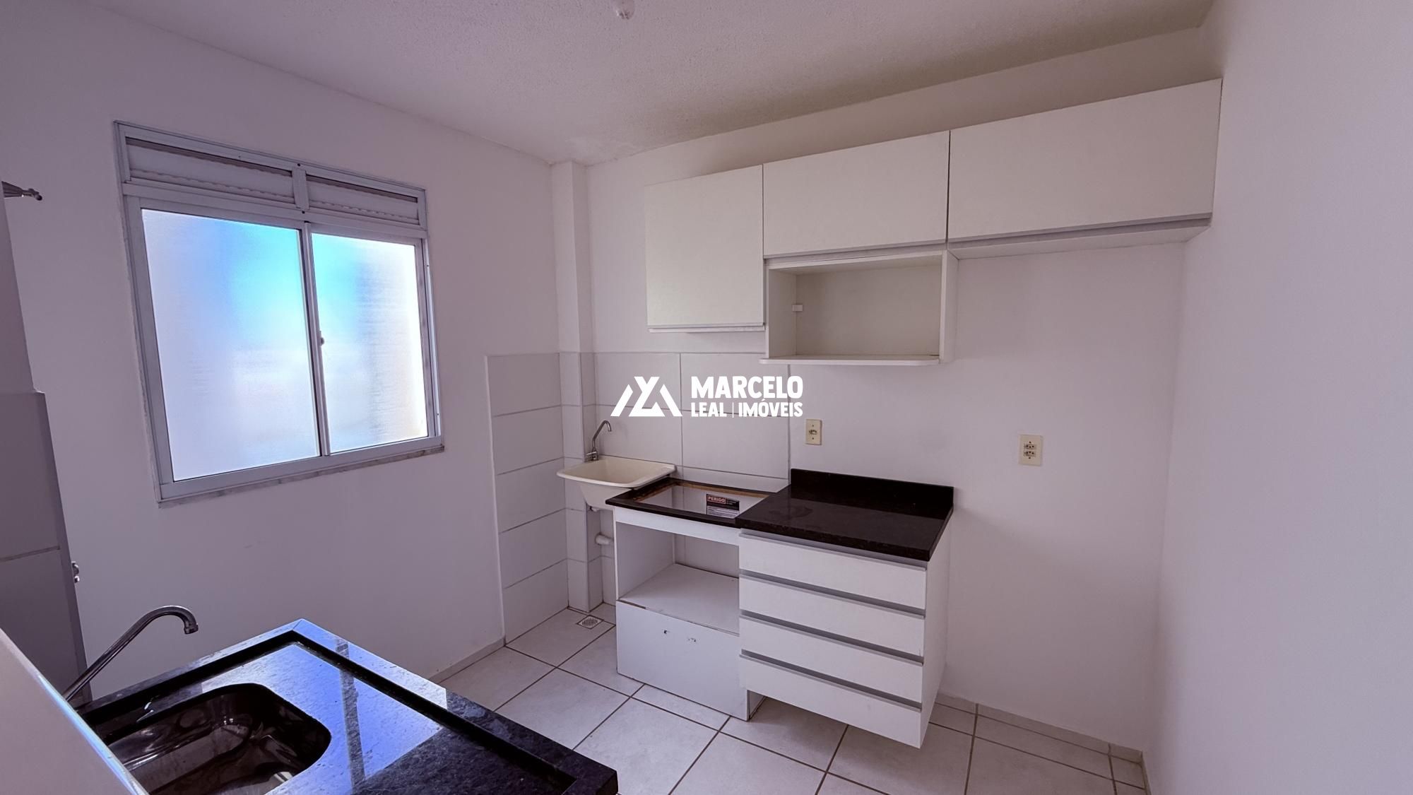 Apartamento, 2 quartos, 44 m² - Foto 4