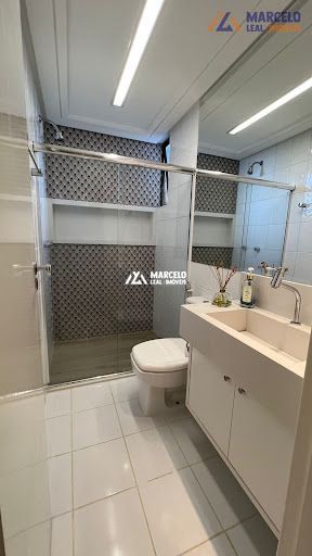 Apartamento à venda com 3 quartos, 100m² - Foto 11