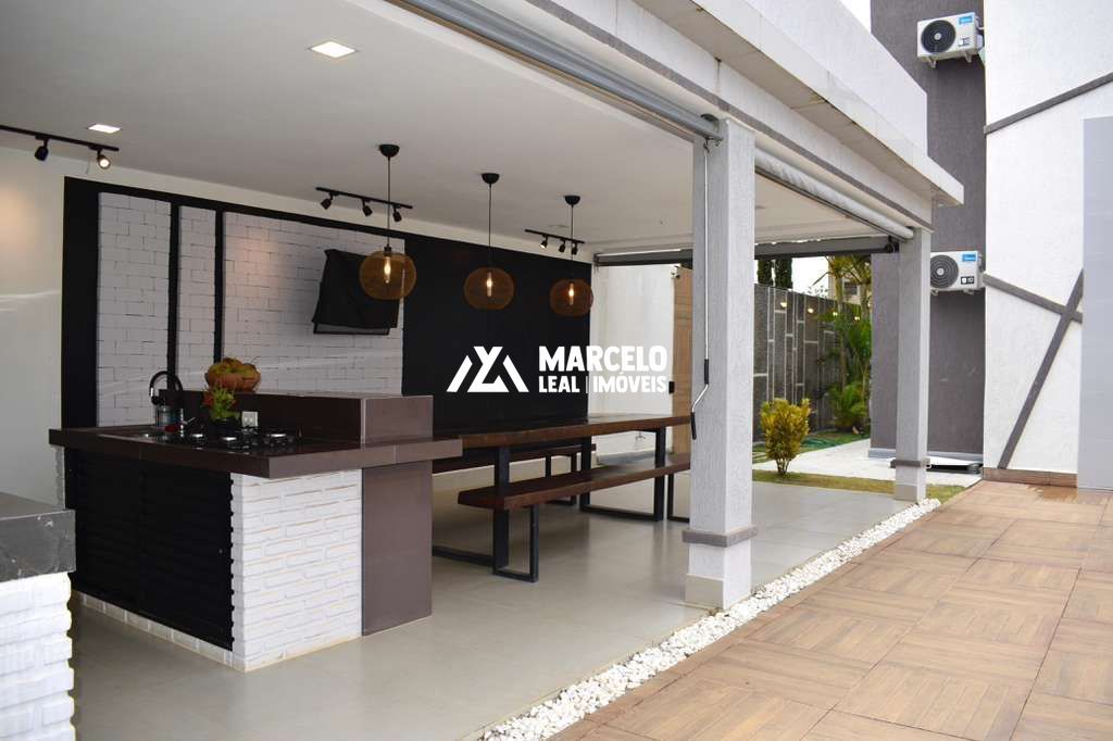 Casa, 3 quartos, 345 m² - Foto 15