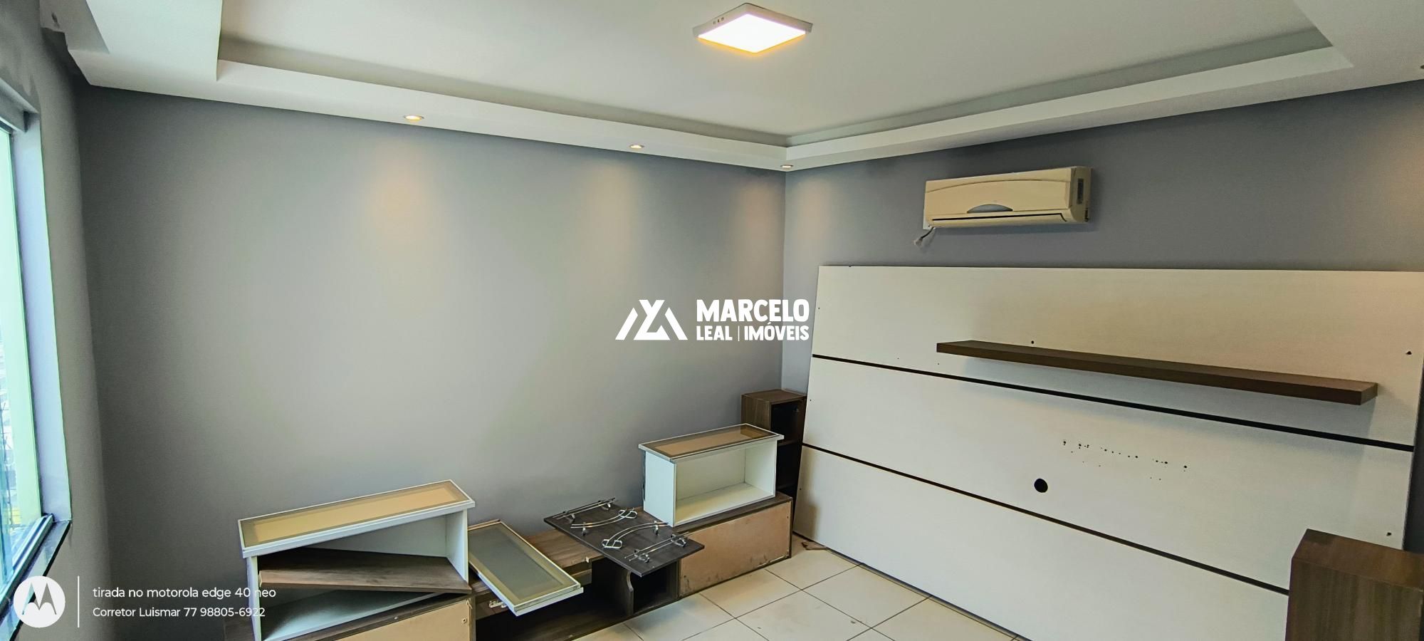 Apartamento à venda com 4 quartos, 99m² - Foto 25