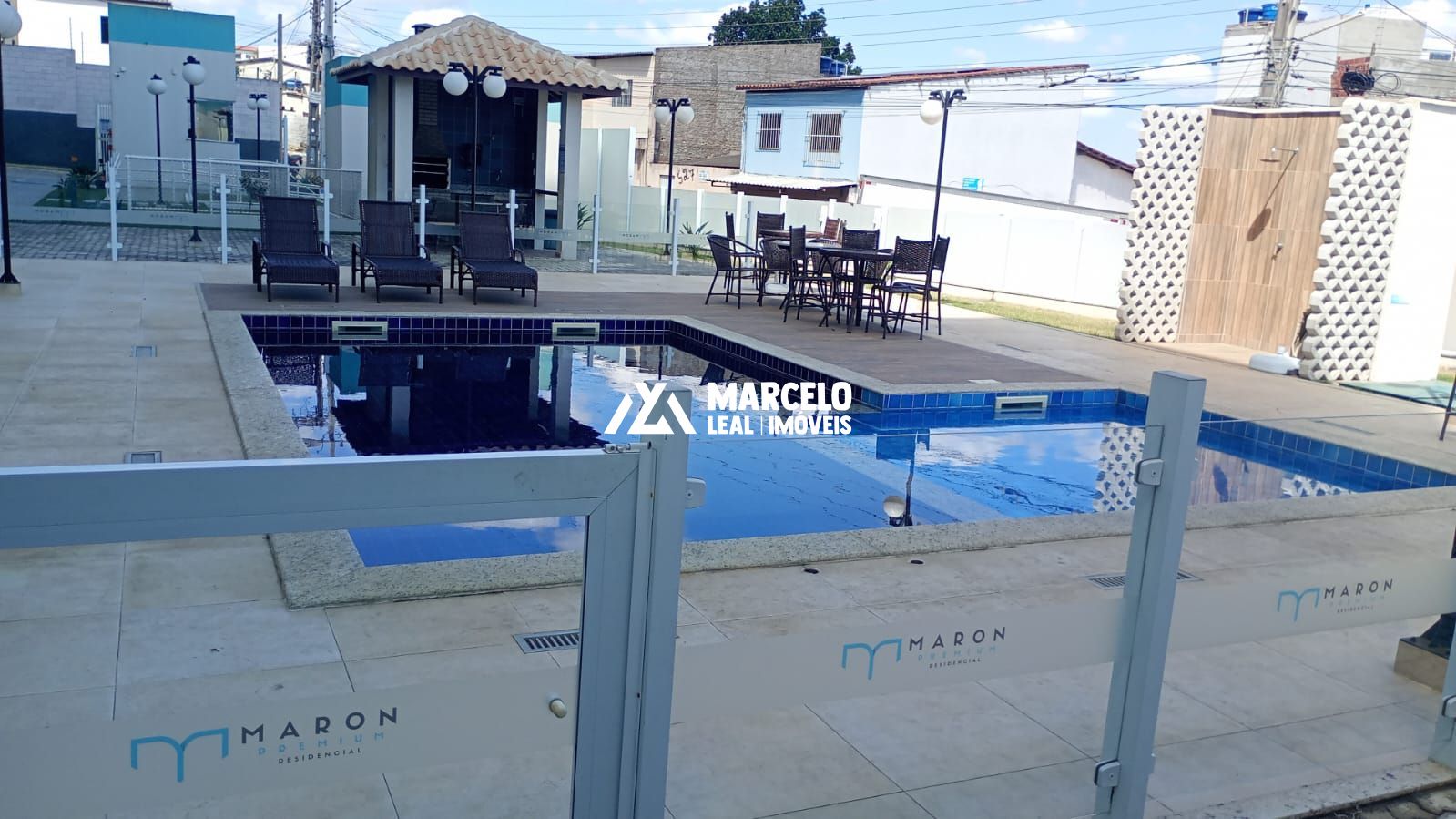 Apartamento, 2 quartos, 40 m² - Foto 13
