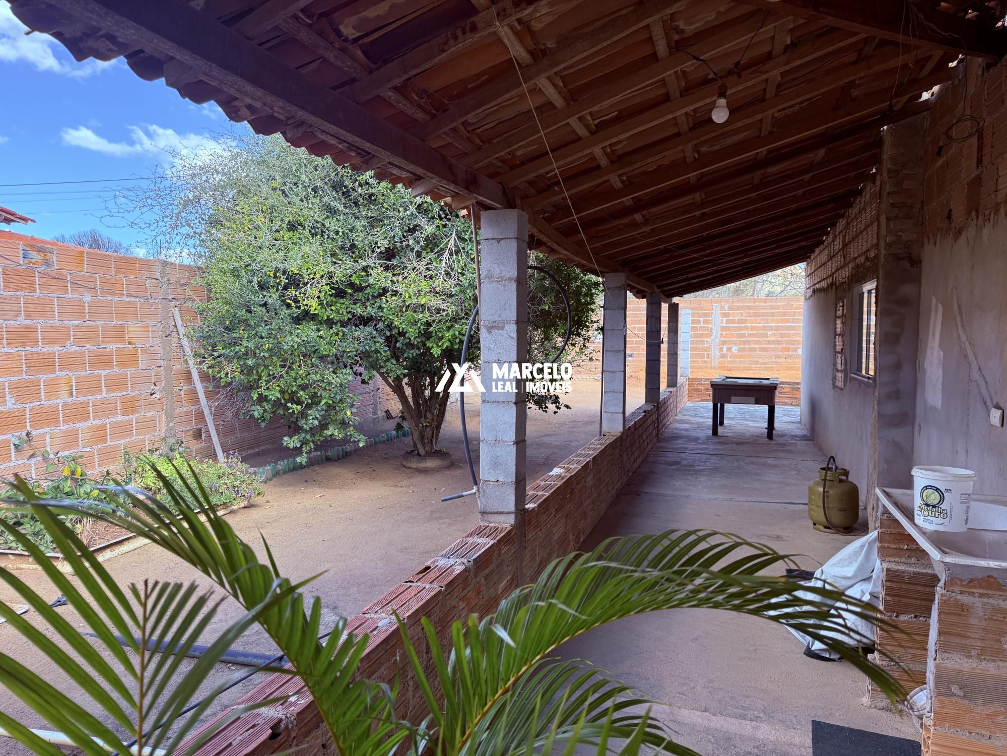 Chácara, 4 quartos, 1000 m² - Foto 32