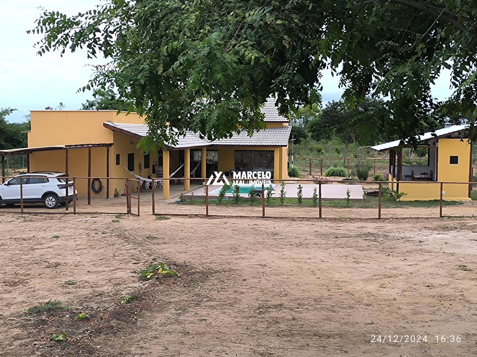 Fazenda à venda com 3 quartos, 160m² - Foto 76