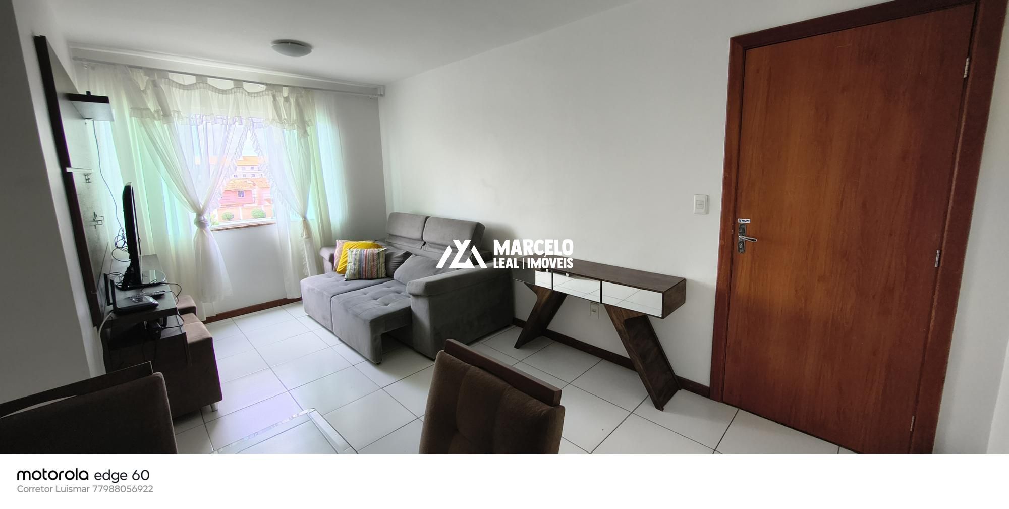 Apartamento, 2 quartos, 61 m² - Foto 5