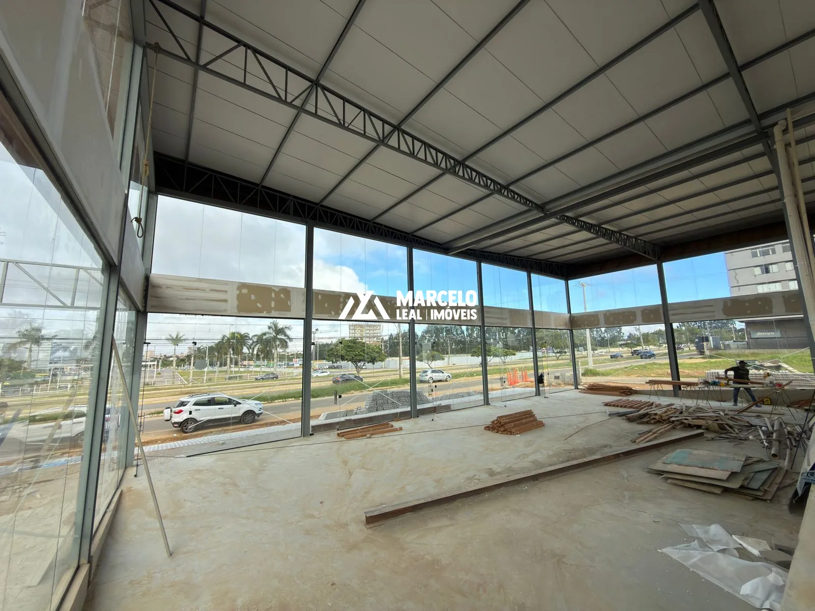 Loja-Salão, 30 m² - Foto 12