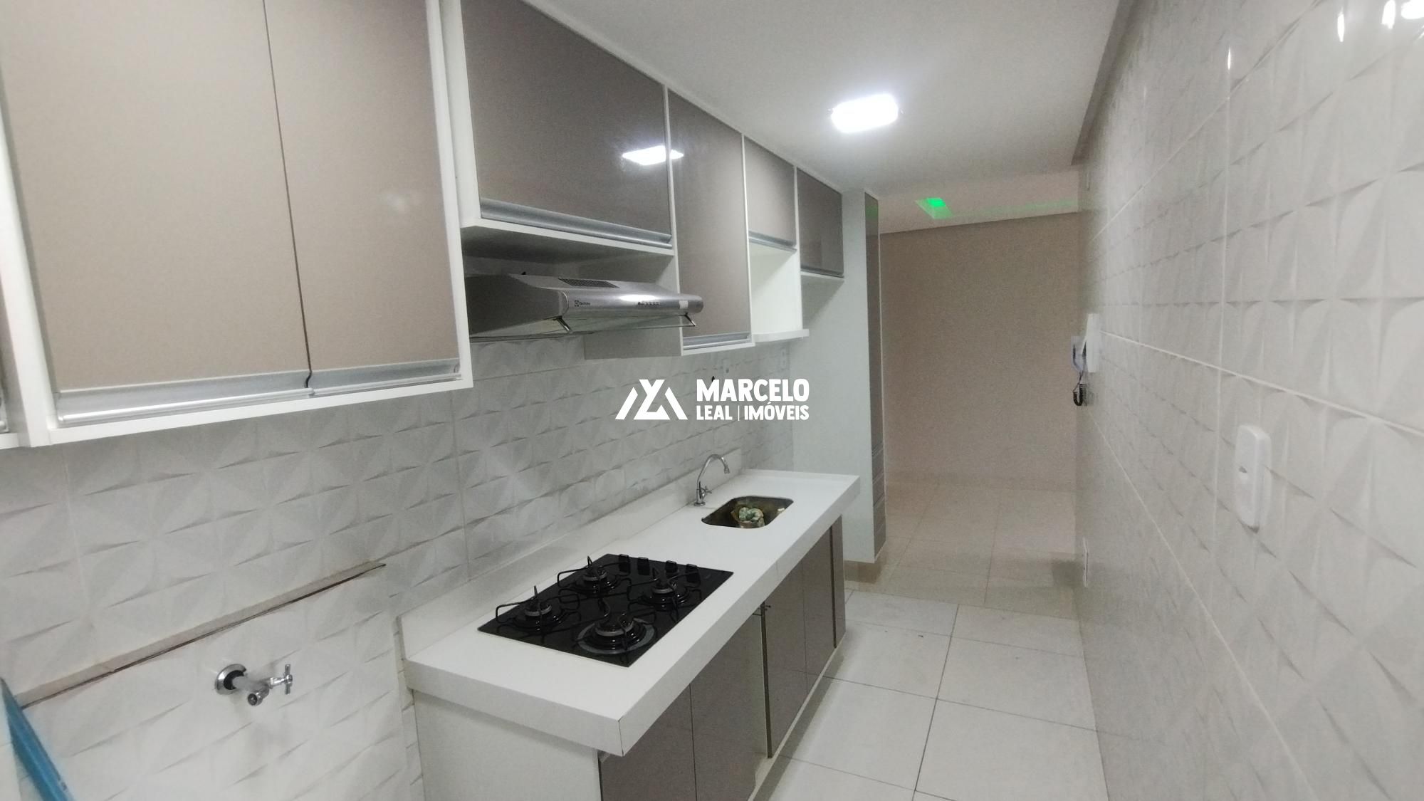 Apartamento à venda com 2 quartos, 46m² - Foto 7