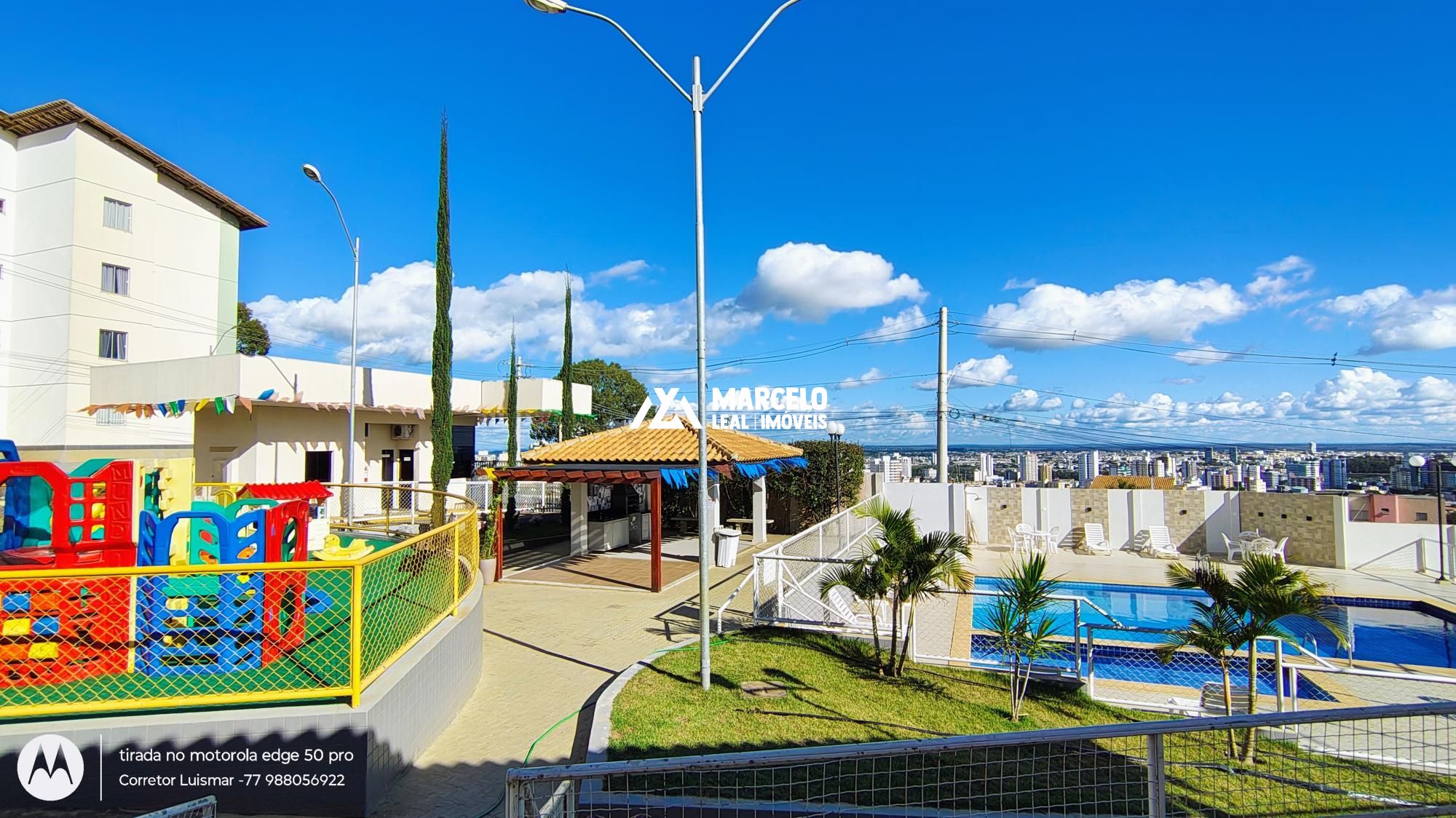 Apartamento para alugar com 3 quartos, 65m² - Foto 26