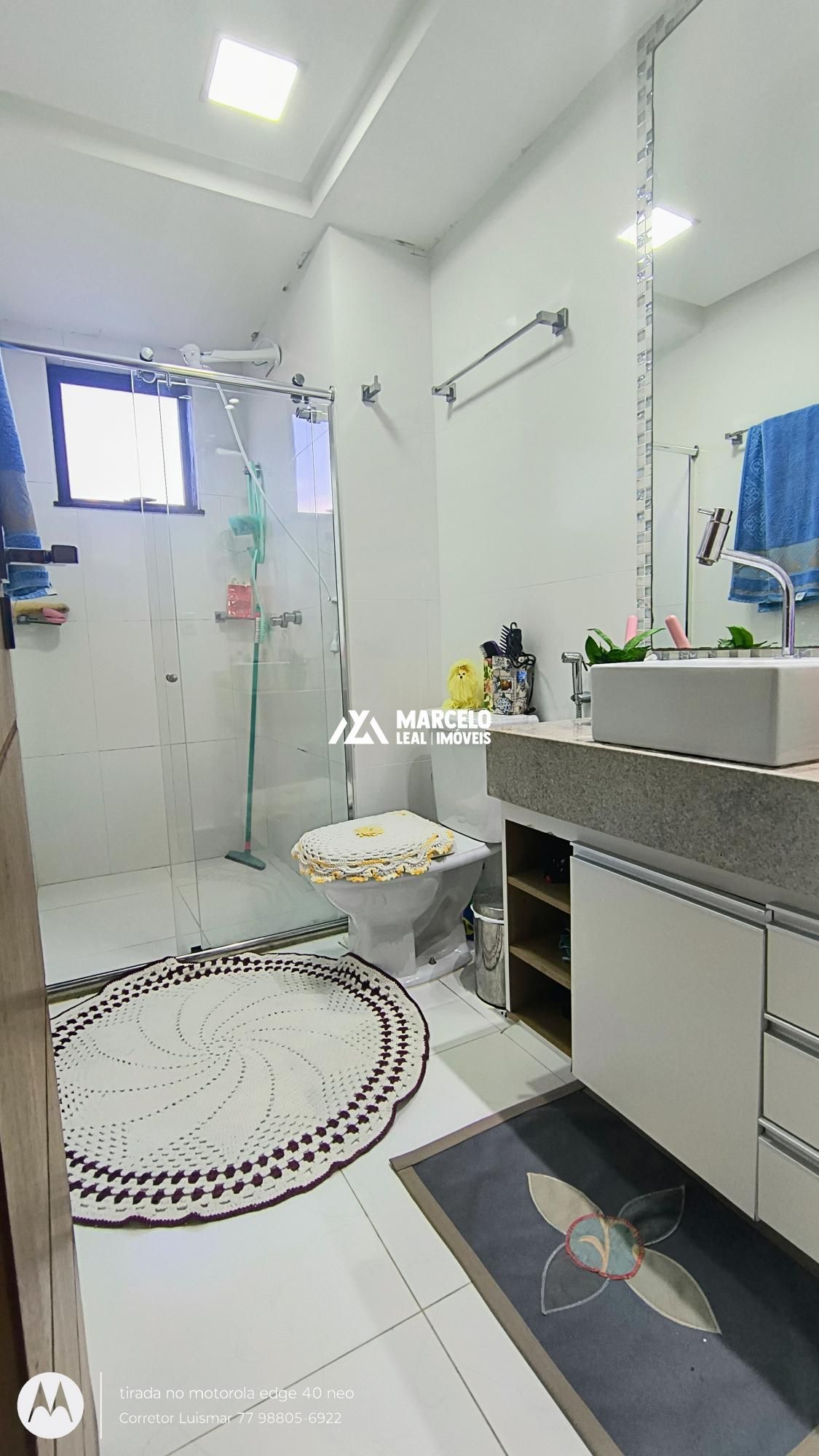 Apartamento à venda com 3 quartos, 118m² - Foto 46