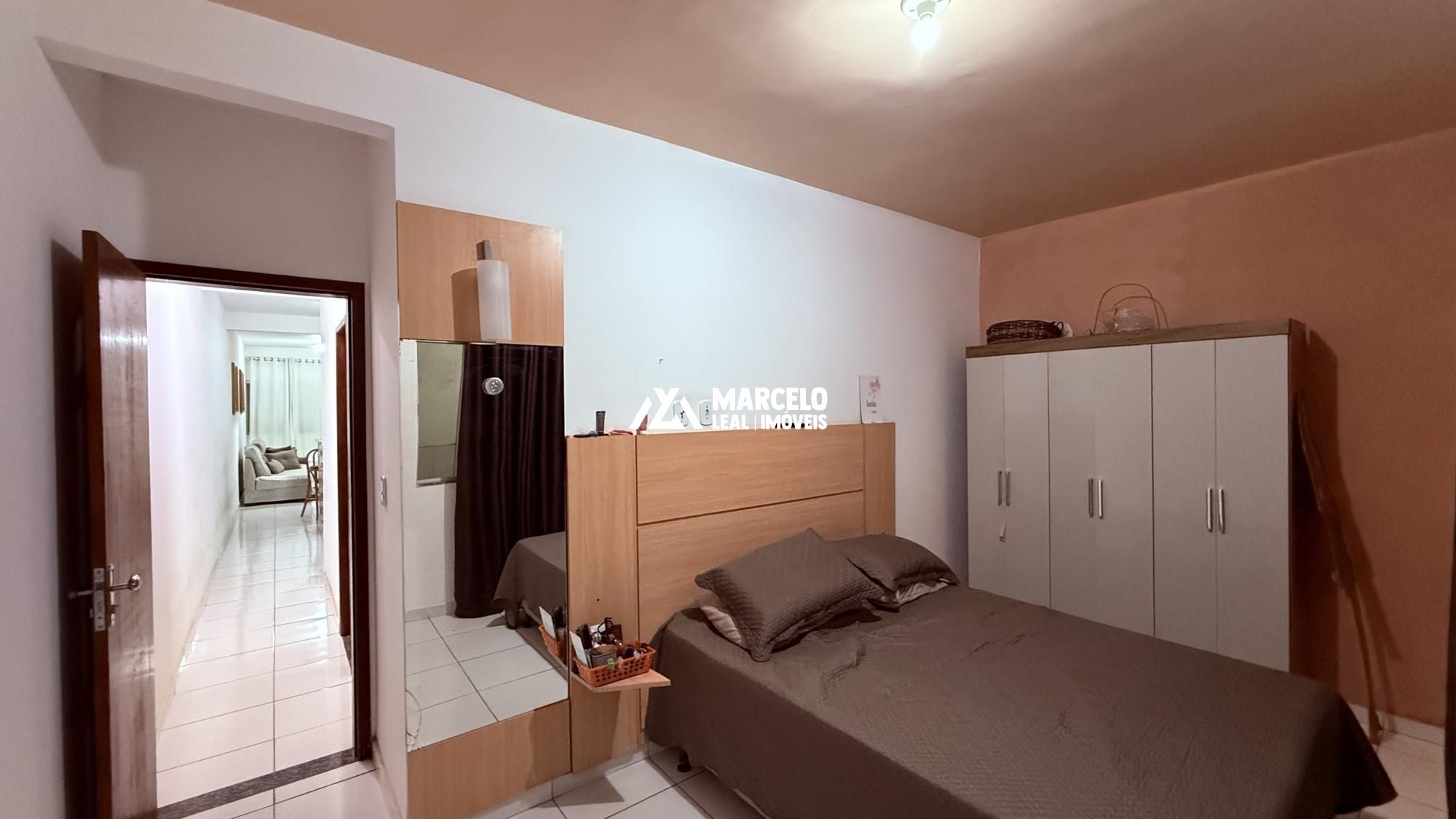 Casa, 2 quartos, 70 m² - Foto 13