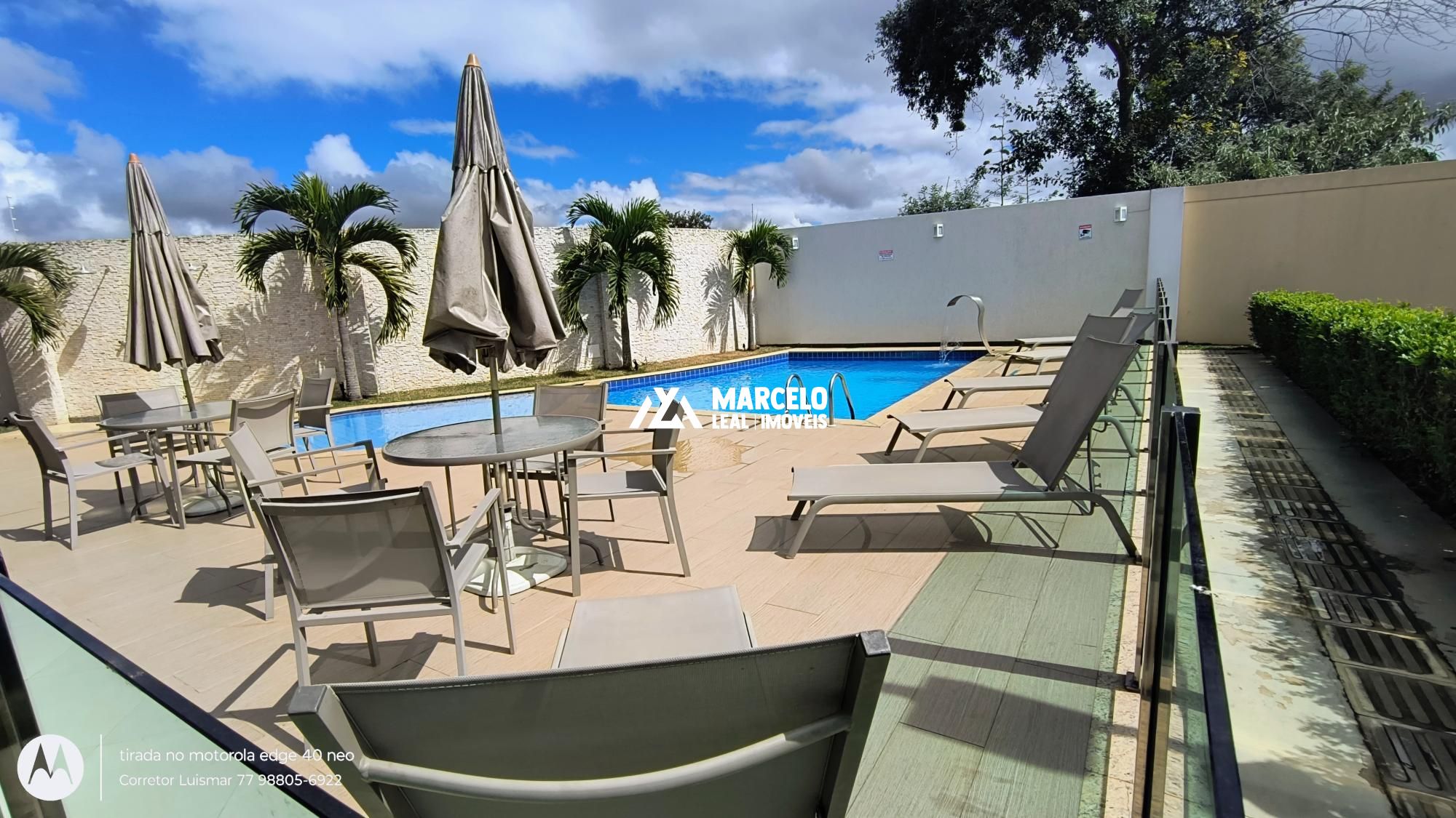 Apartamento à venda com 3 quartos, 68m² - Foto 33