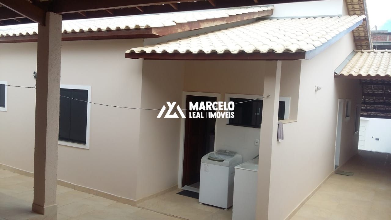 Casa, 3 quartos, 110 m² - Foto 6