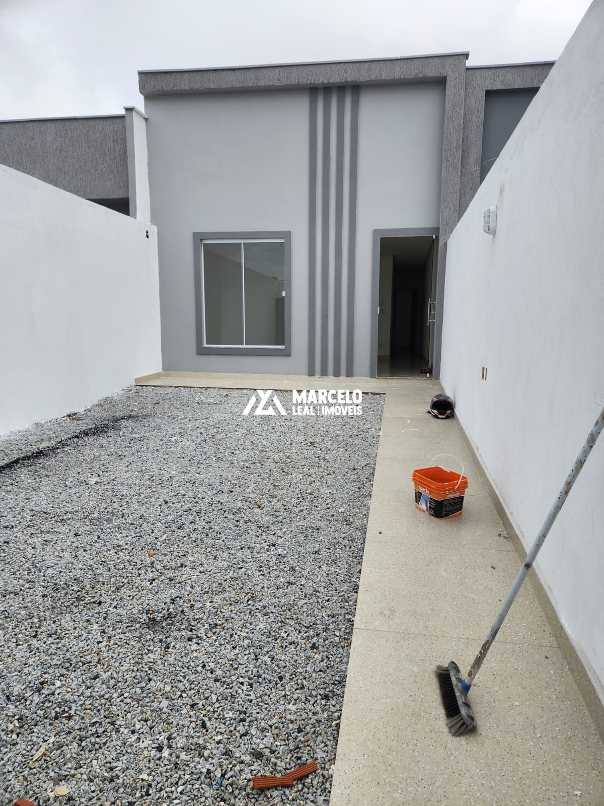 Casa, 2 quartos, 74 m² - Foto 1