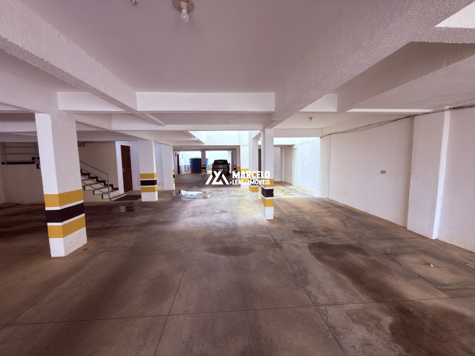 Apartamento, 1 quarto, 67 m² - Foto 4