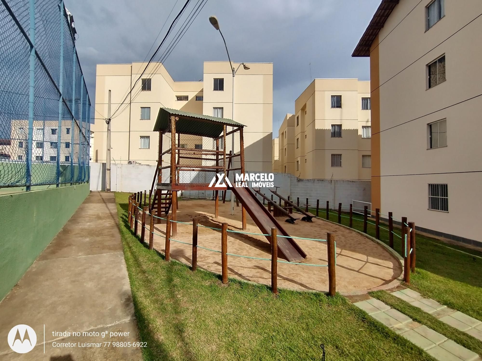 Apartamento, 3 quartos, 65 m² - Foto 44