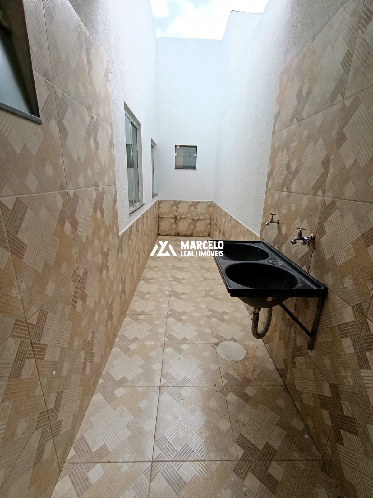 Casa, 3 quartos, 80 m² - Foto 12