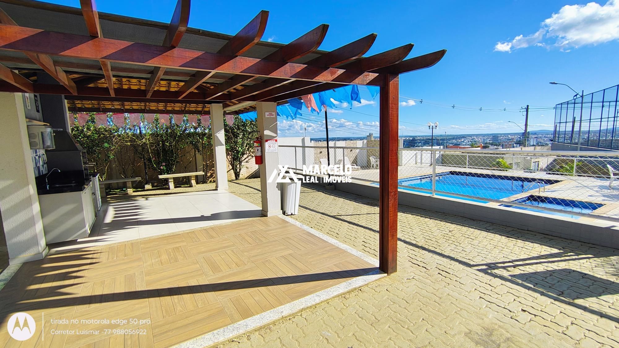 Apartamento para alugar com 3 quartos, 65m² - Foto 30