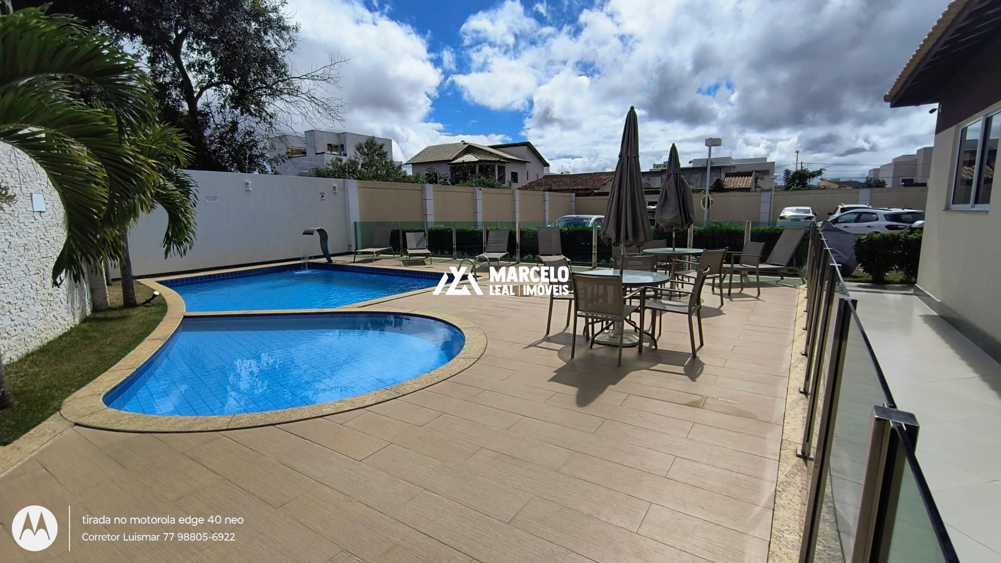 Apartamento à venda com 3 quartos, 68m² - Foto 35