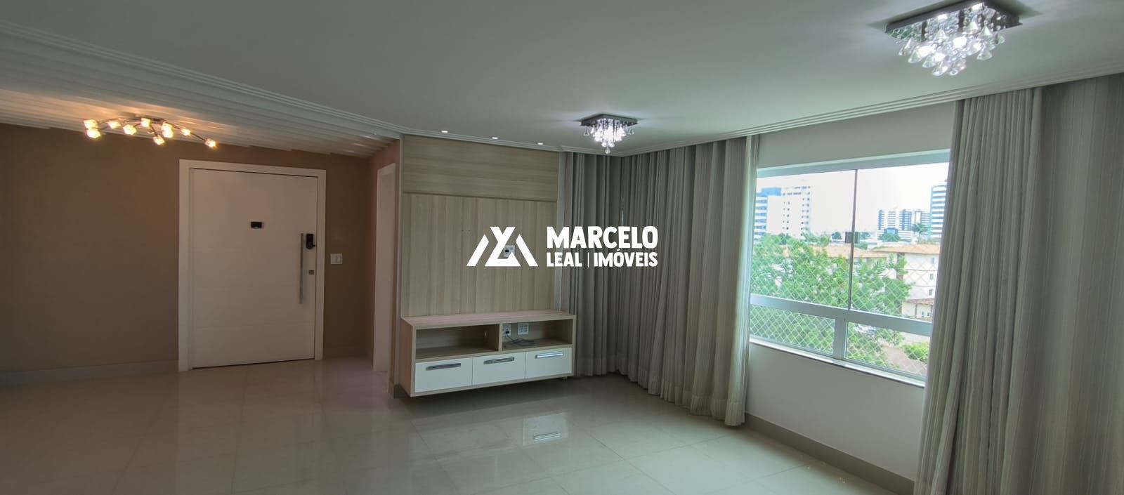 Apartamento à venda com 3 quartos, 186m² - Foto 7