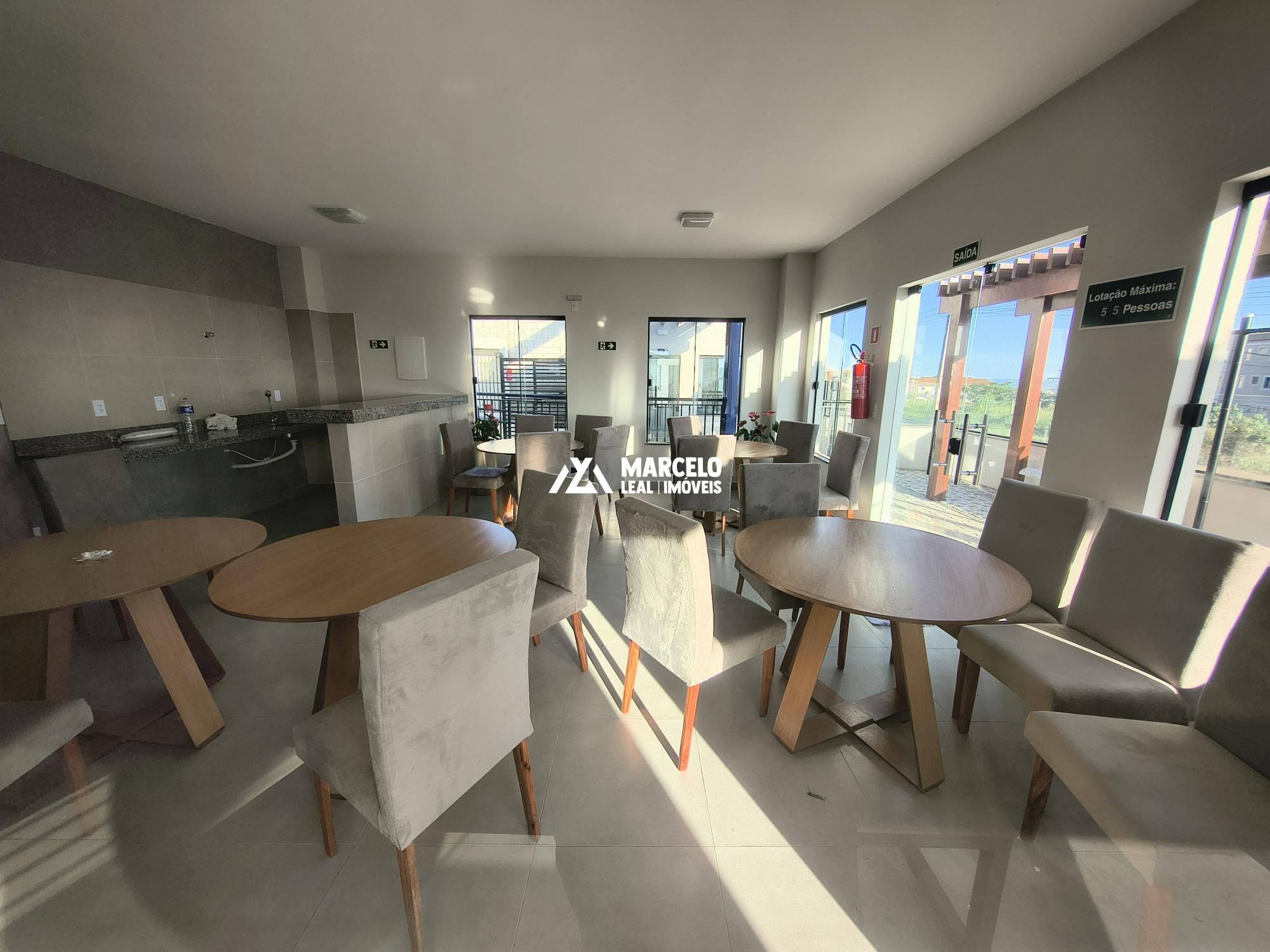 Apartamento, 2 quartos, 45 m² - Foto 35
