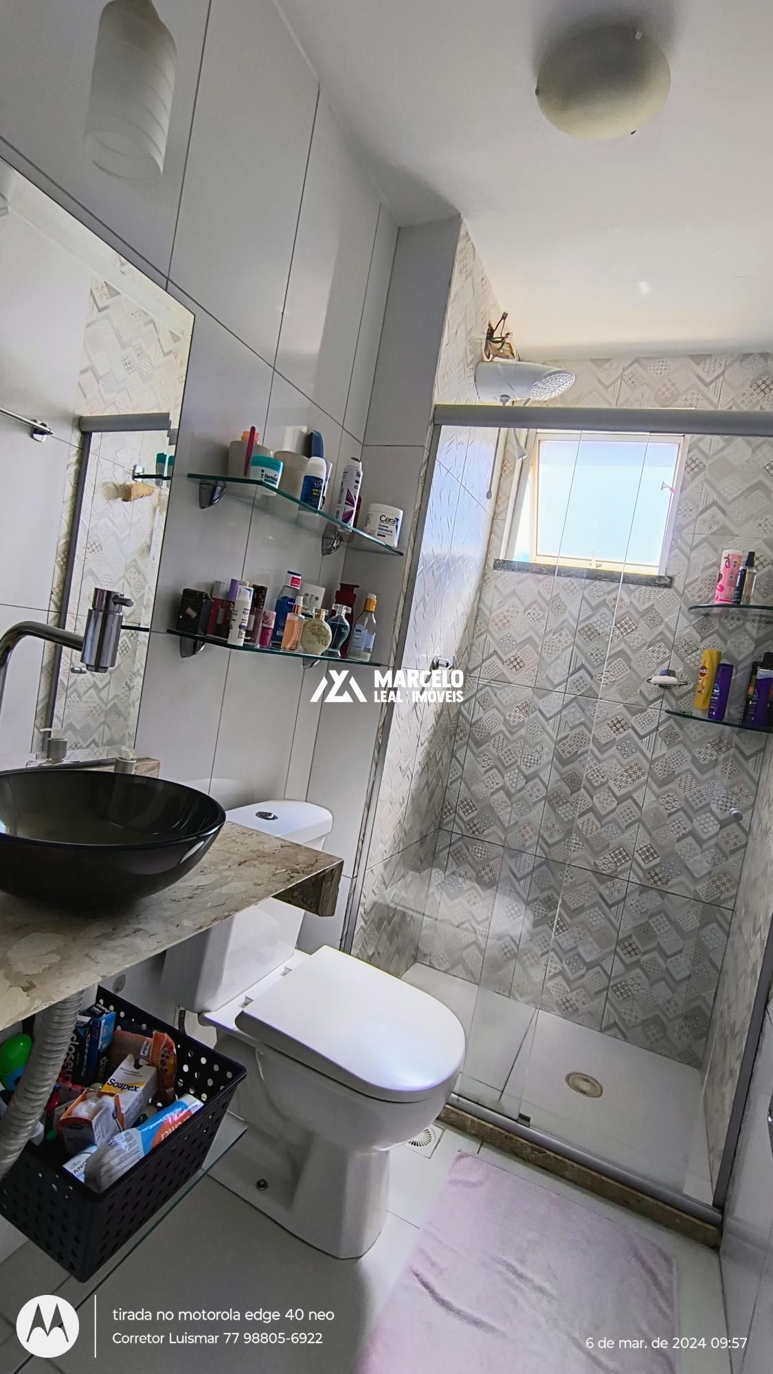 Apartamento à venda com 3 quartos, 83m² - Foto 28