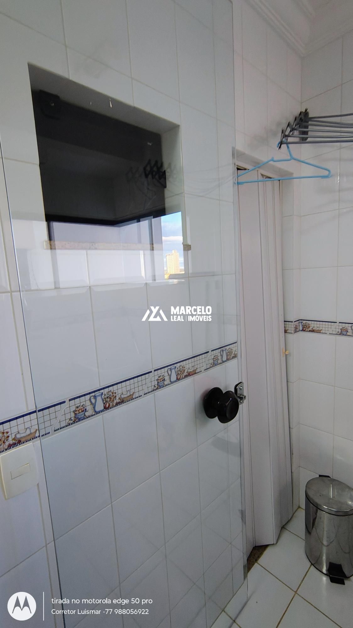Apartamento à venda com 3 quartos, 78m² - Foto 14