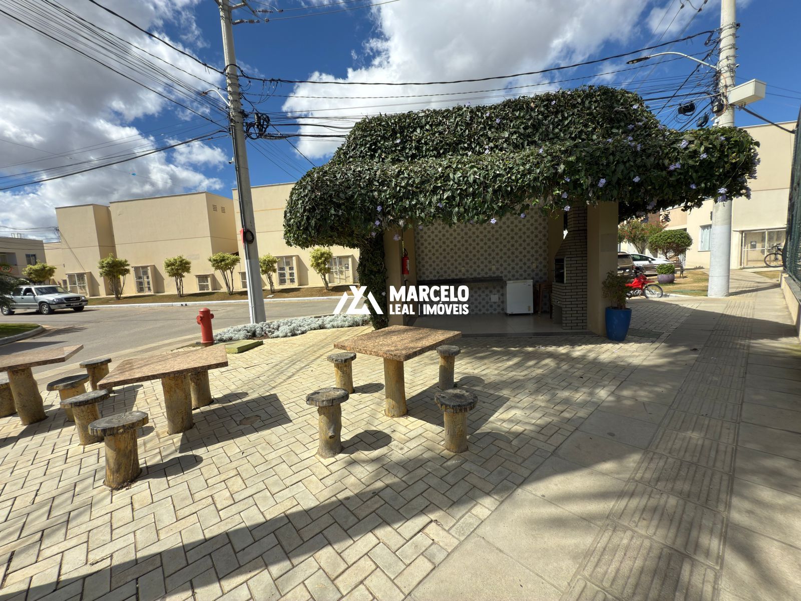 Apartamento, 2 quartos, 50 m² - Foto 27