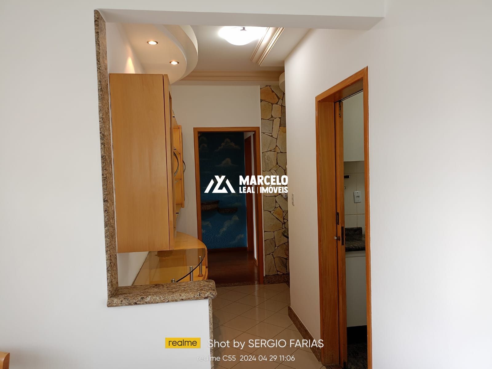 Apartamento à venda com 3 quartos, 168m² - Foto 31