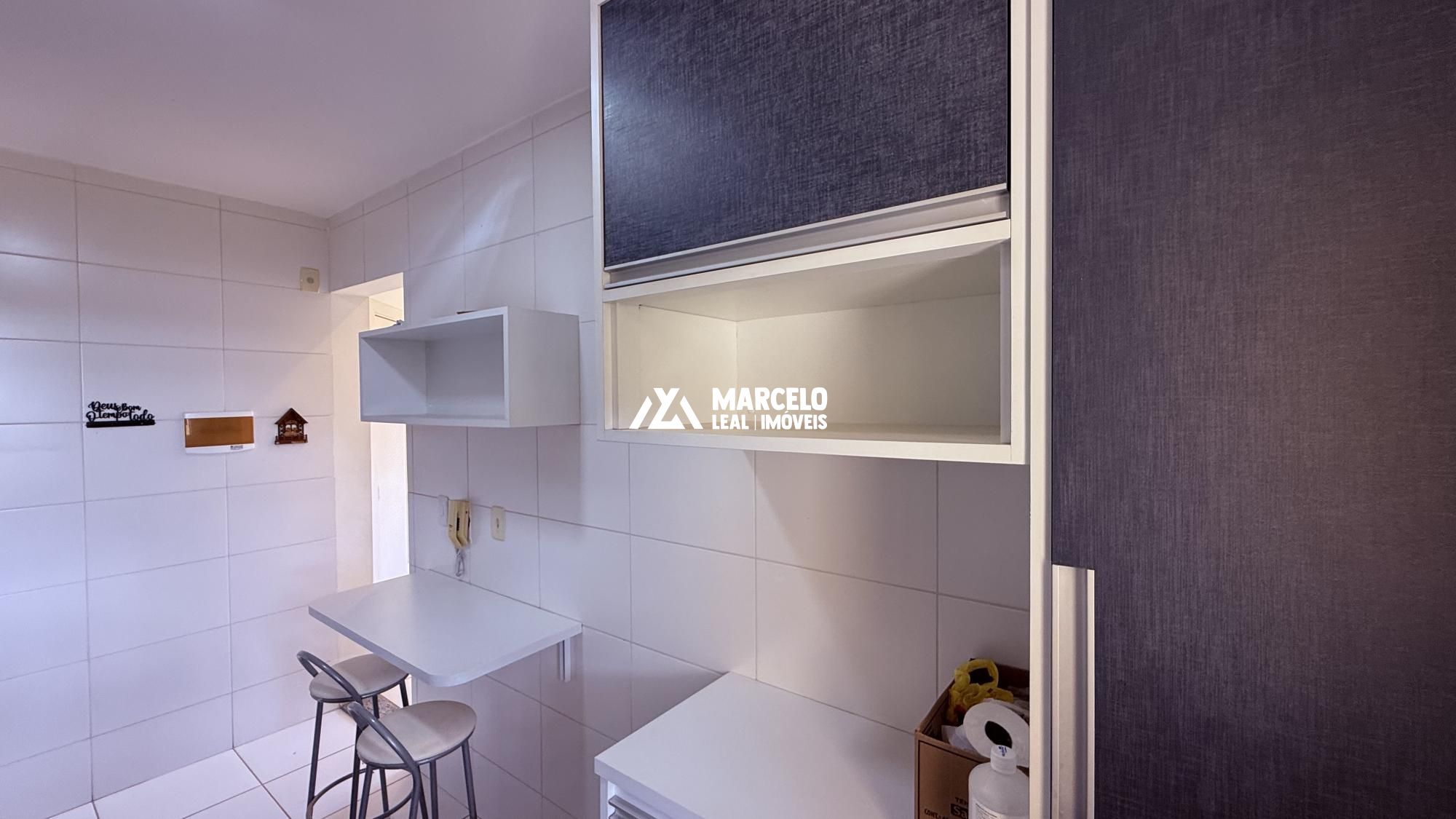 Apartamento, 3 quartos, 63 m² - Foto 9