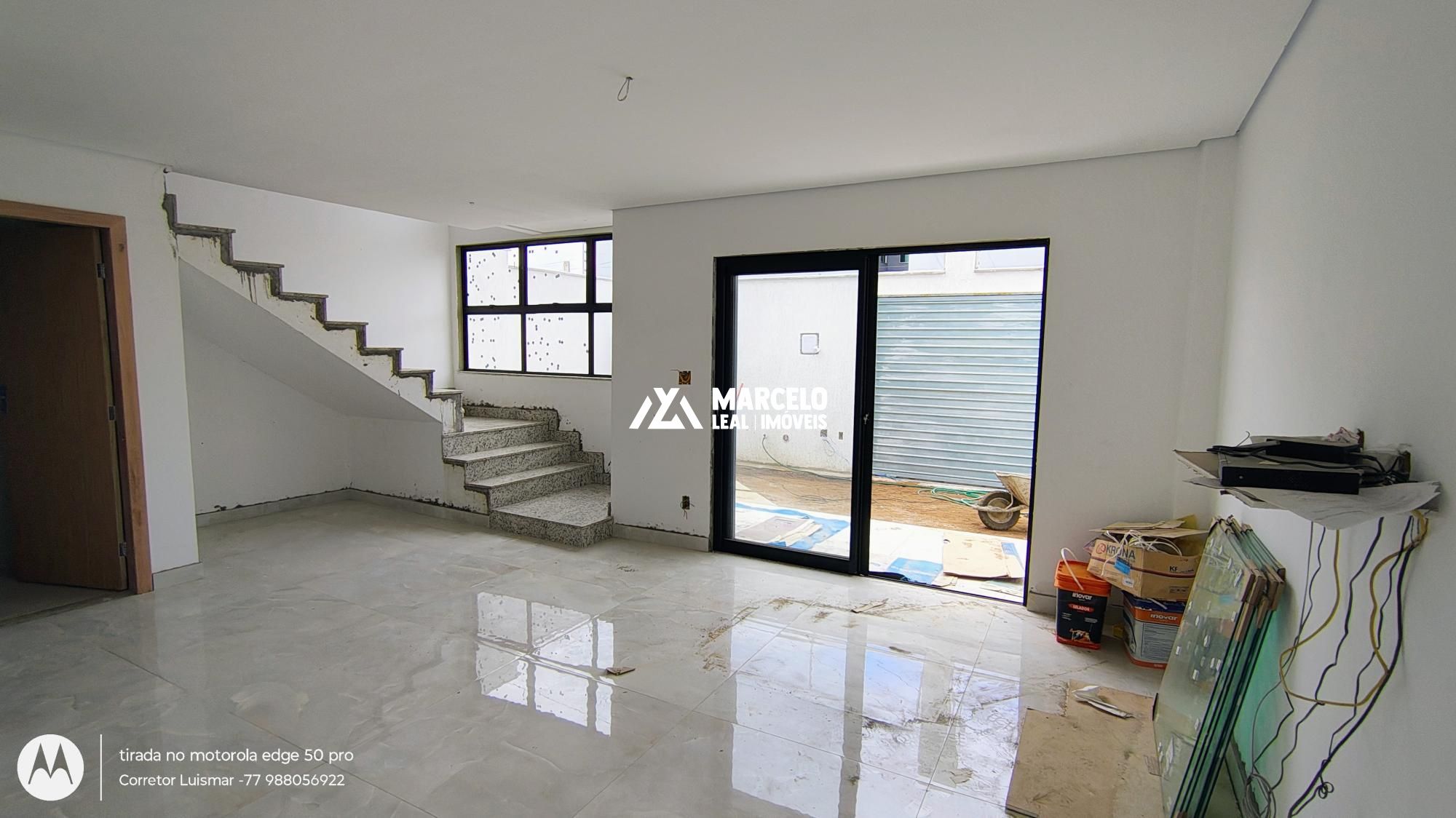 Casa à venda com 3 quartos, 95m² - Foto 7