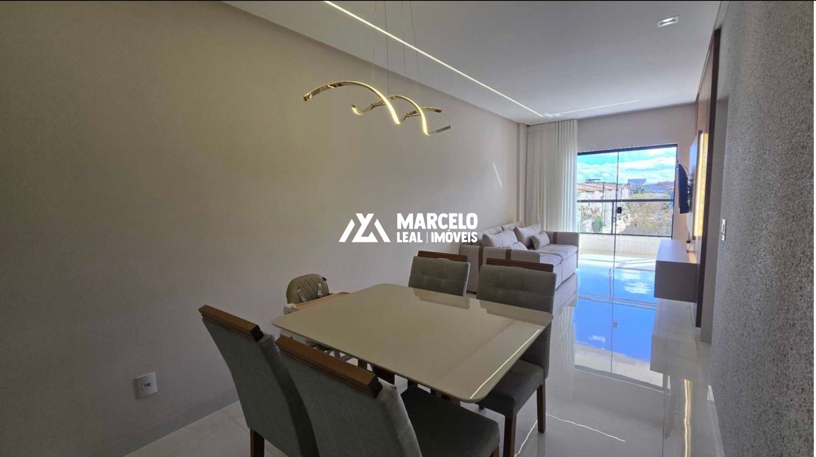 Apartamento, 3 quartos, 92 m² - Foto 5
