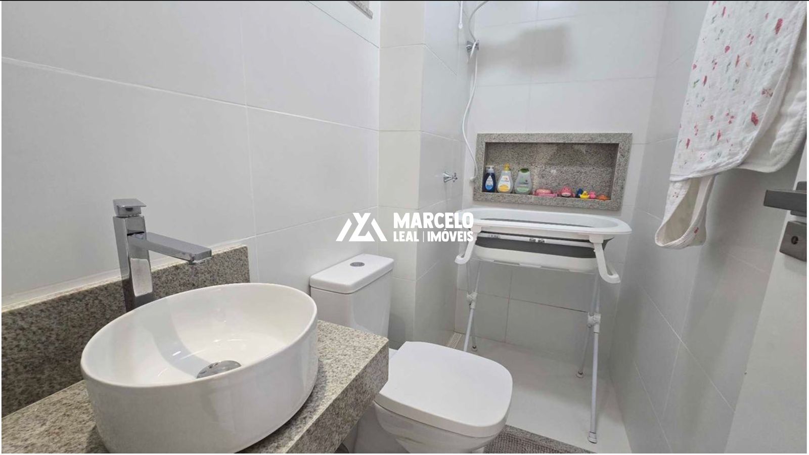 Apartamento, 3 quartos, 92 m² - Foto 10