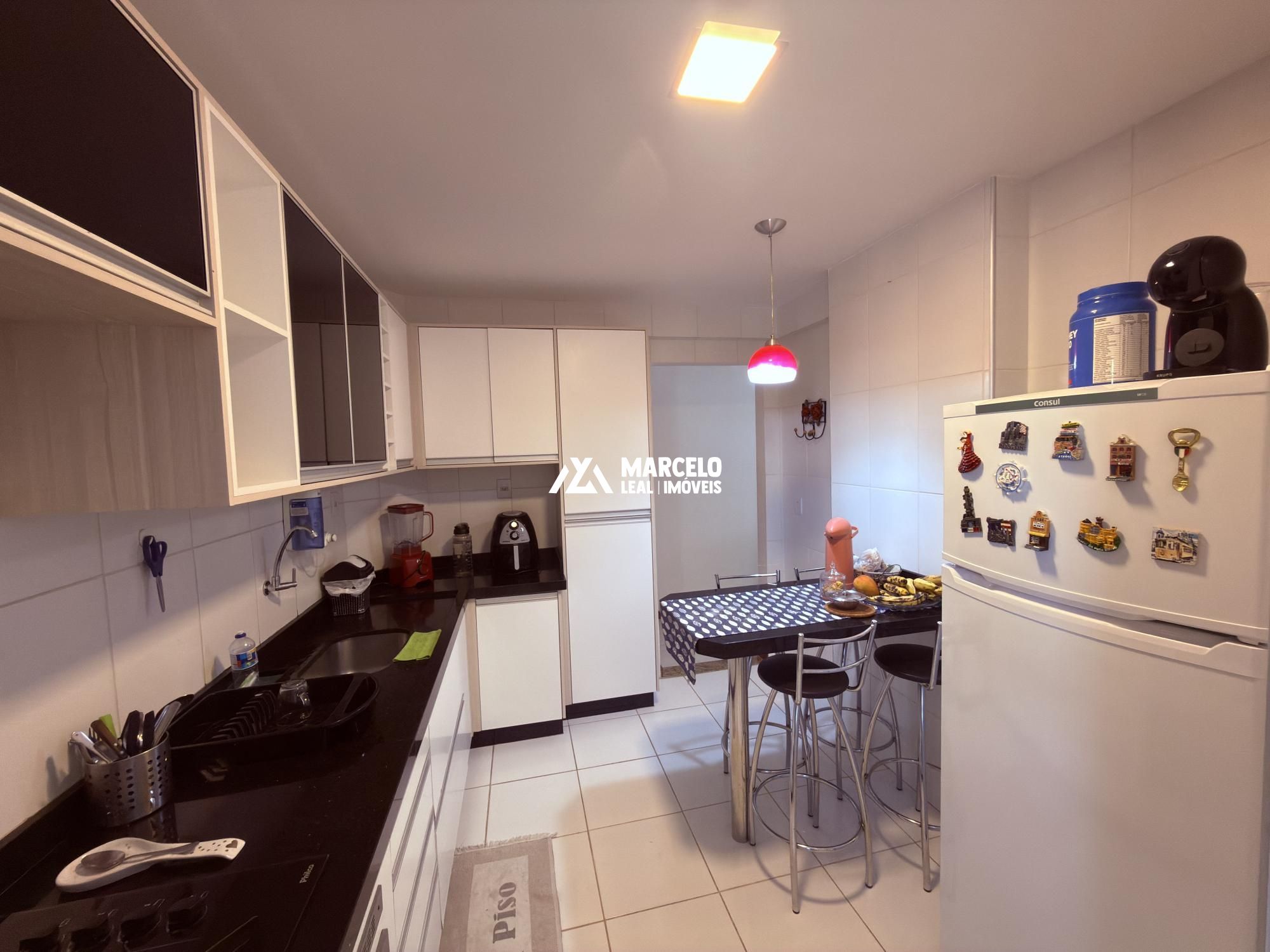 Apartamento, 3 quartos, 94 m² - Foto 9