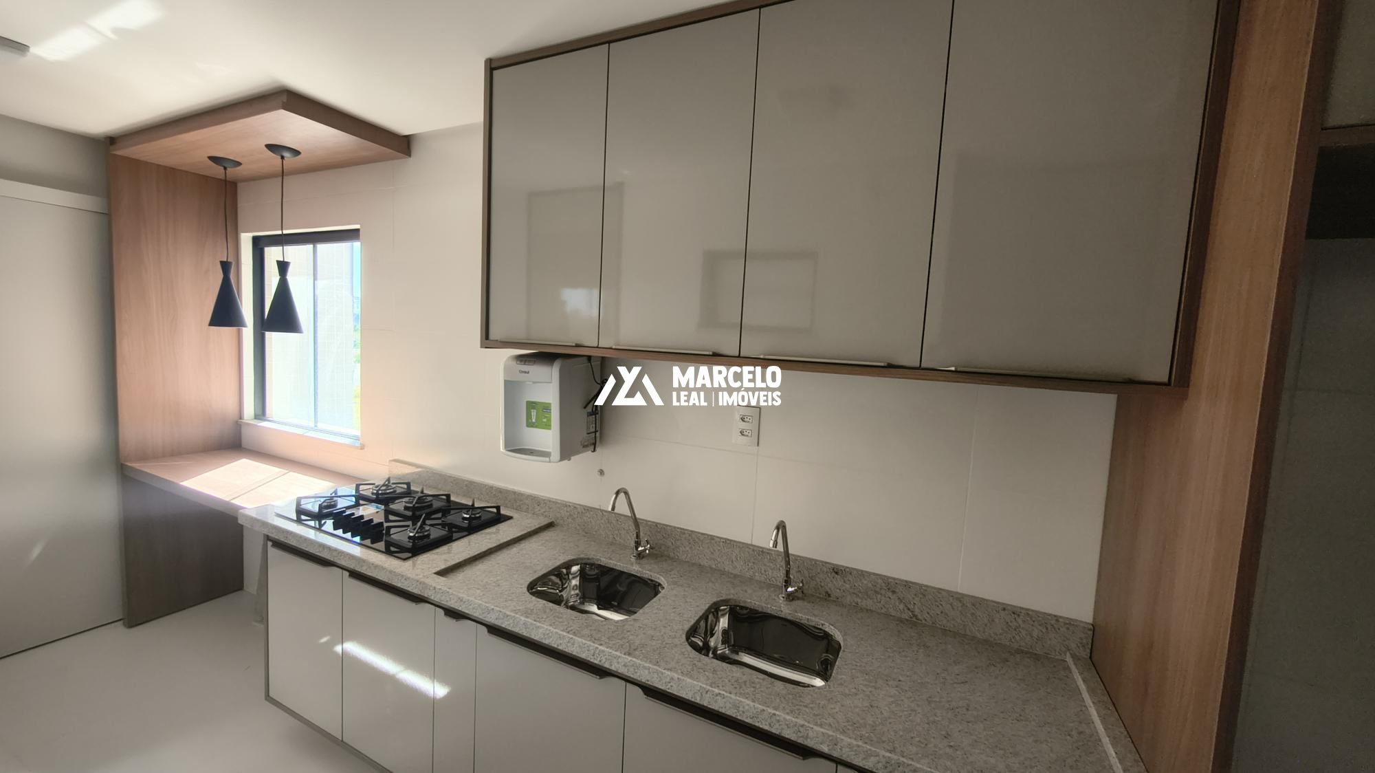 Apartamento, 3 quartos, 92 m² - Foto 2