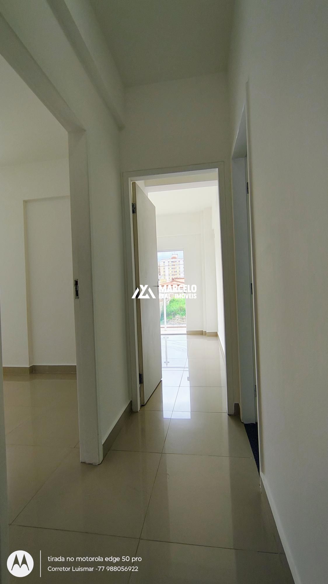Apartamento à venda com 2 quartos, 64m² - Foto 6