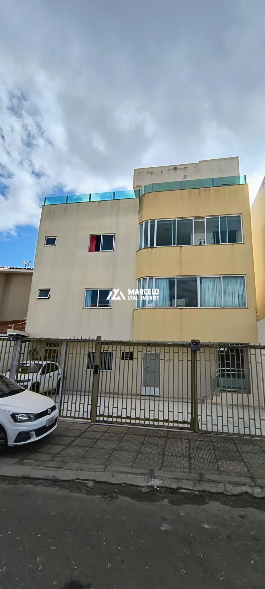 Apartamento à venda com 6 quartos, 221m² - Foto 40